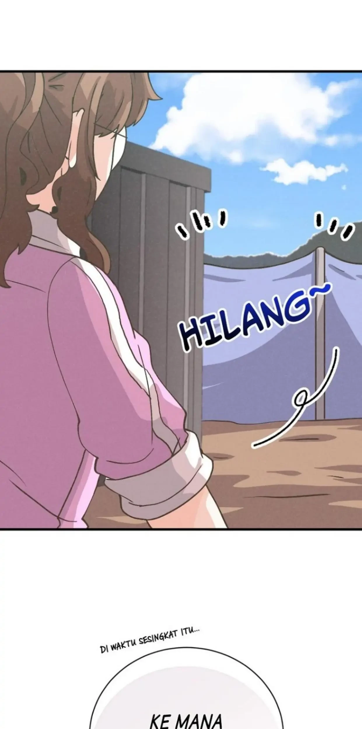Spirit Farmer Chapter 137 - halaman 43