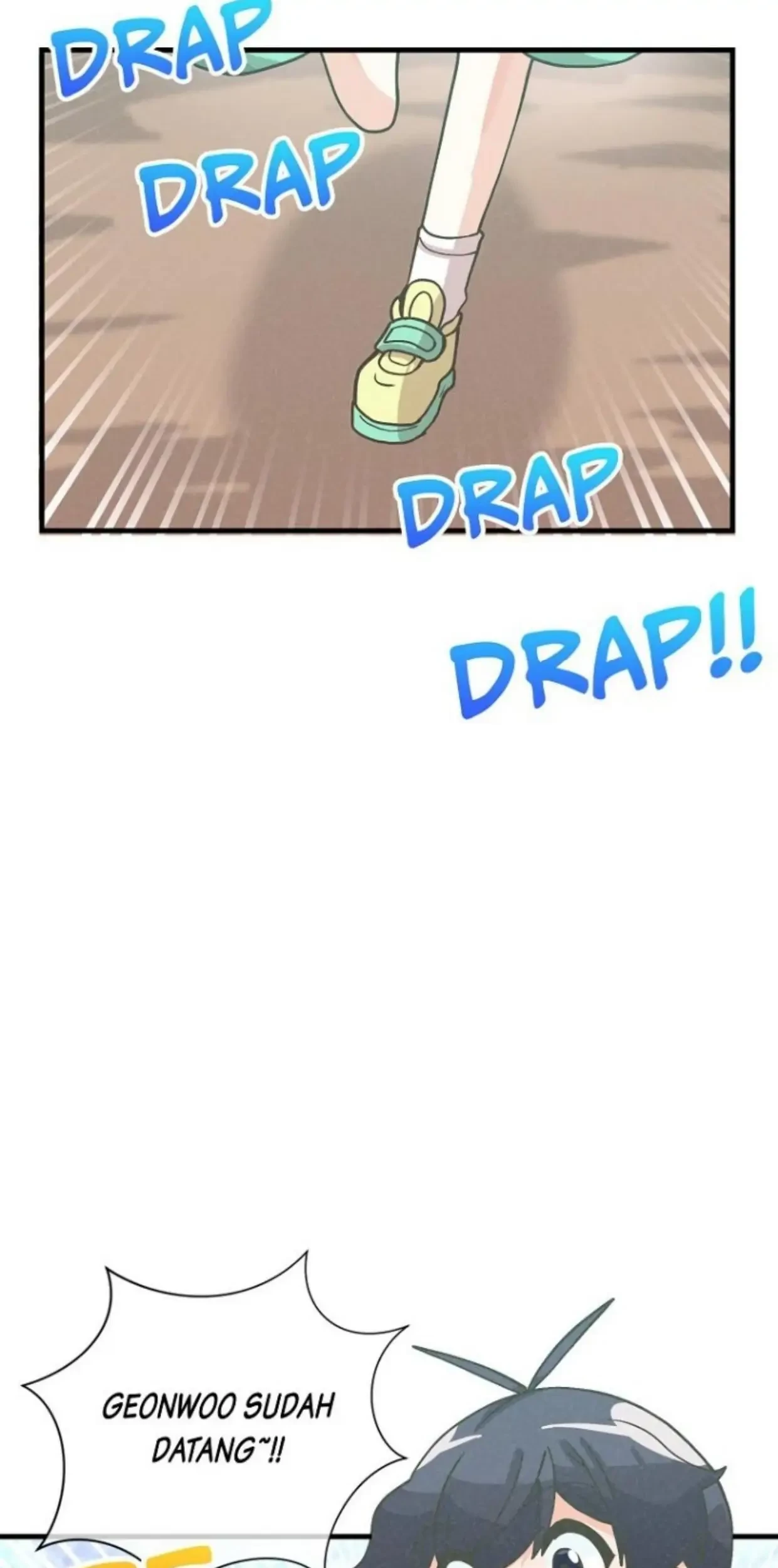 Spirit Farmer Chapter 137 - halaman 49