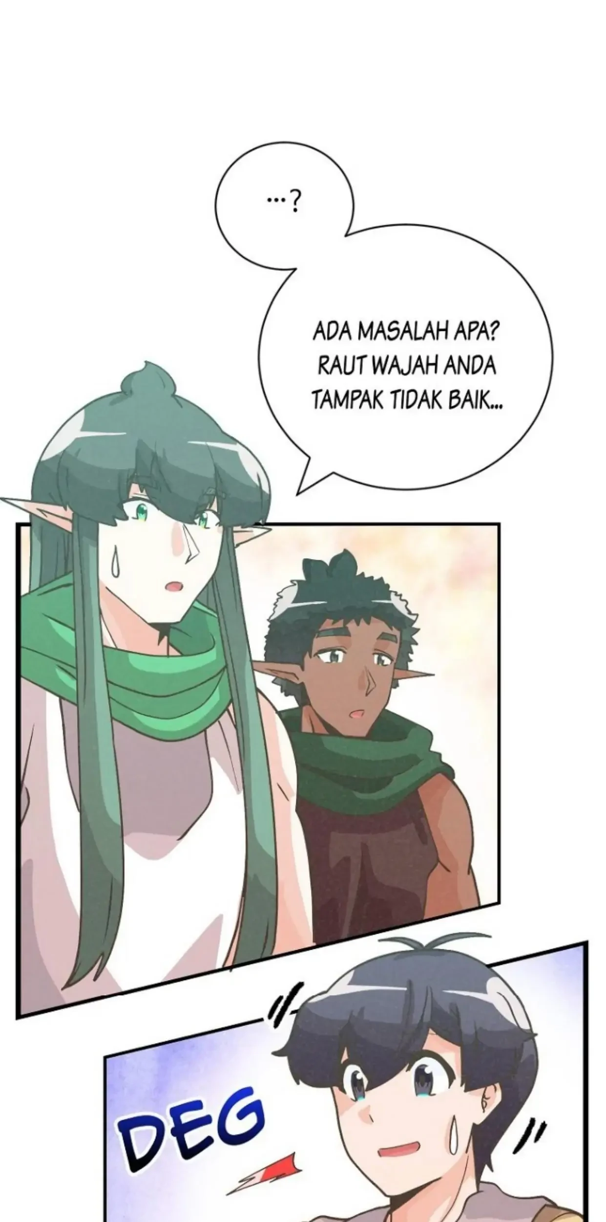 Spirit Farmer Chapter 137 - halaman 56