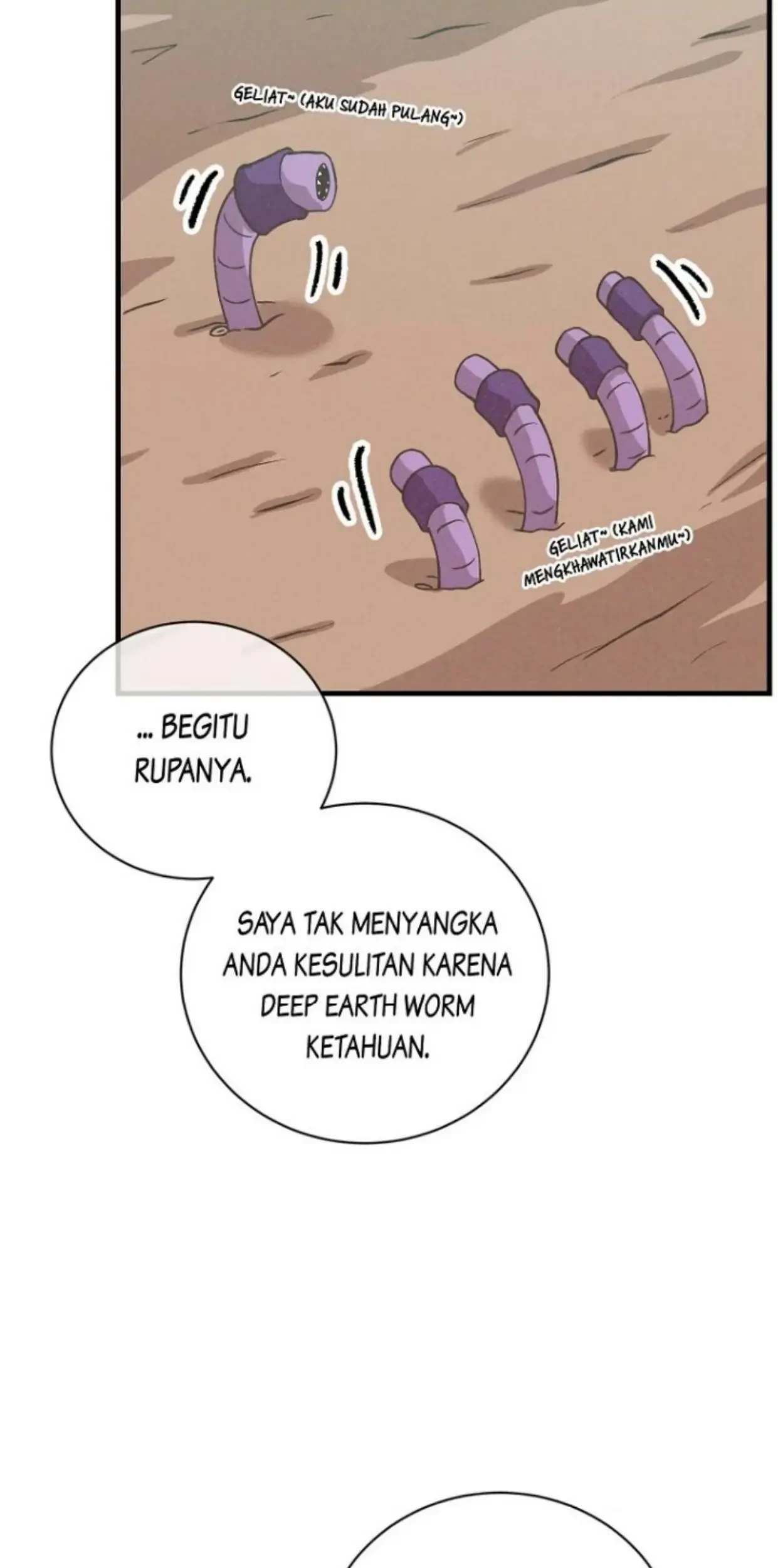 Spirit Farmer Chapter 137 - halaman 59