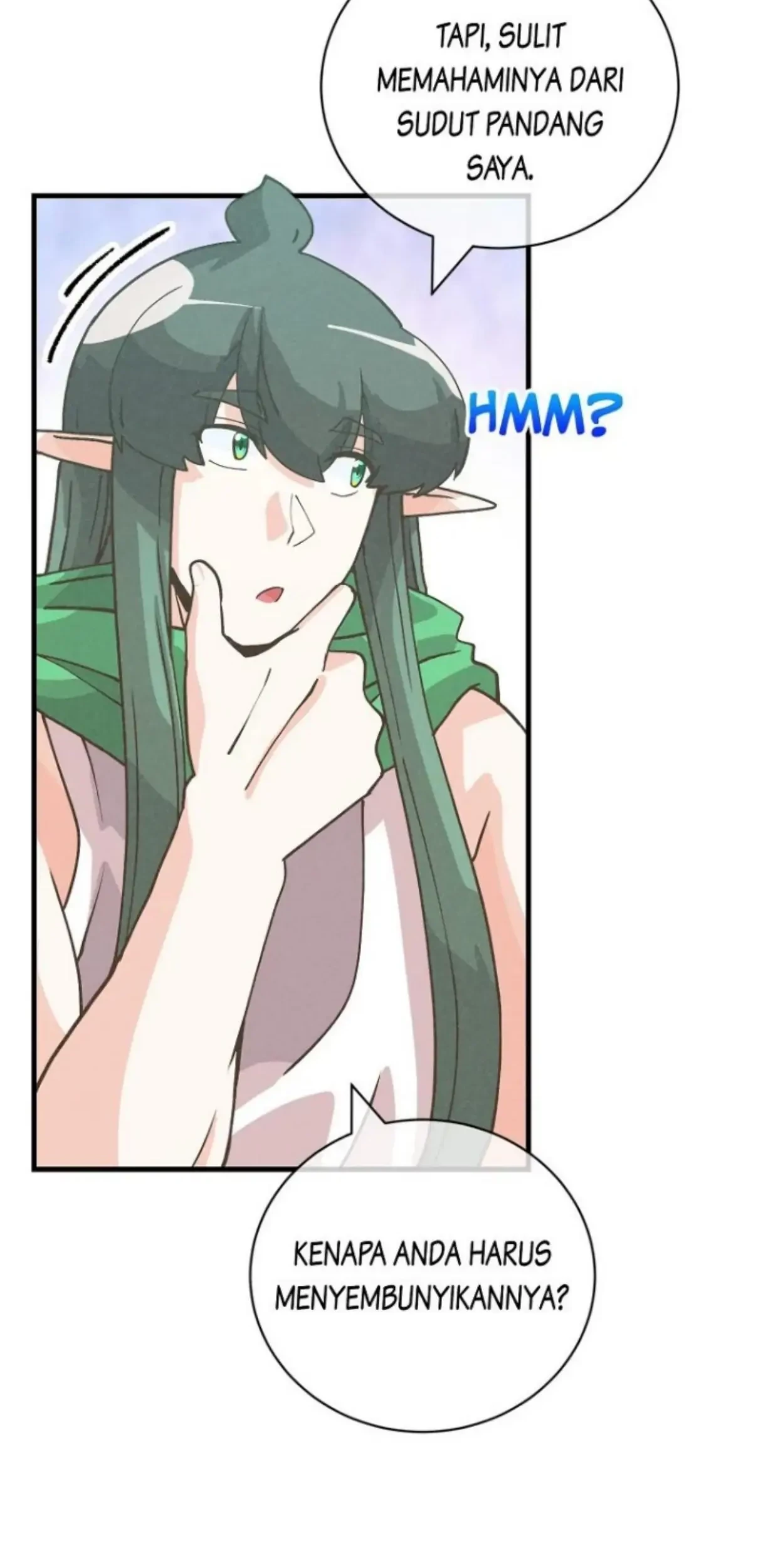 Spirit Farmer Chapter 137 - halaman 60