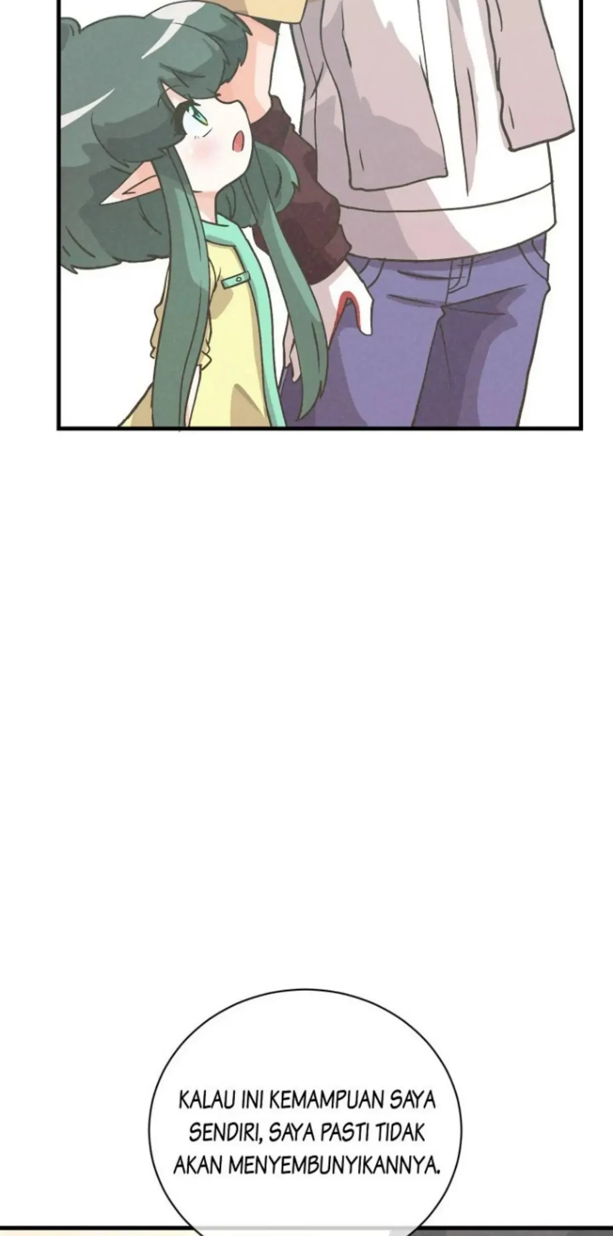 Spirit Farmer Chapter 137 - halaman 63