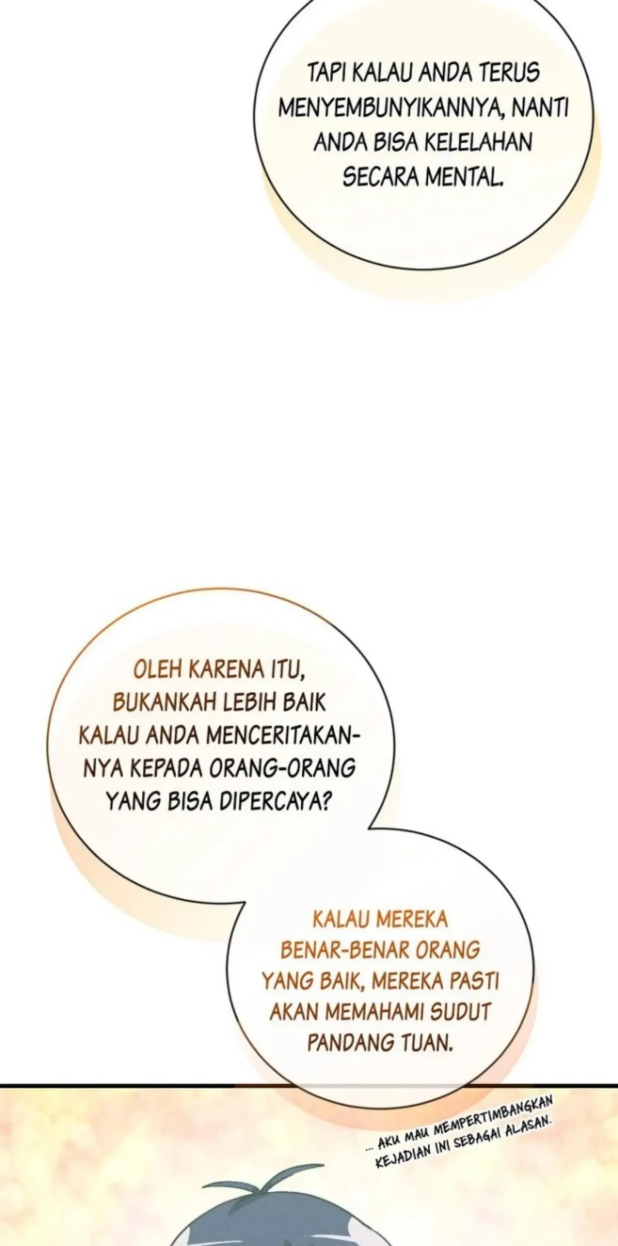 Spirit Farmer Chapter 137 - halaman 79