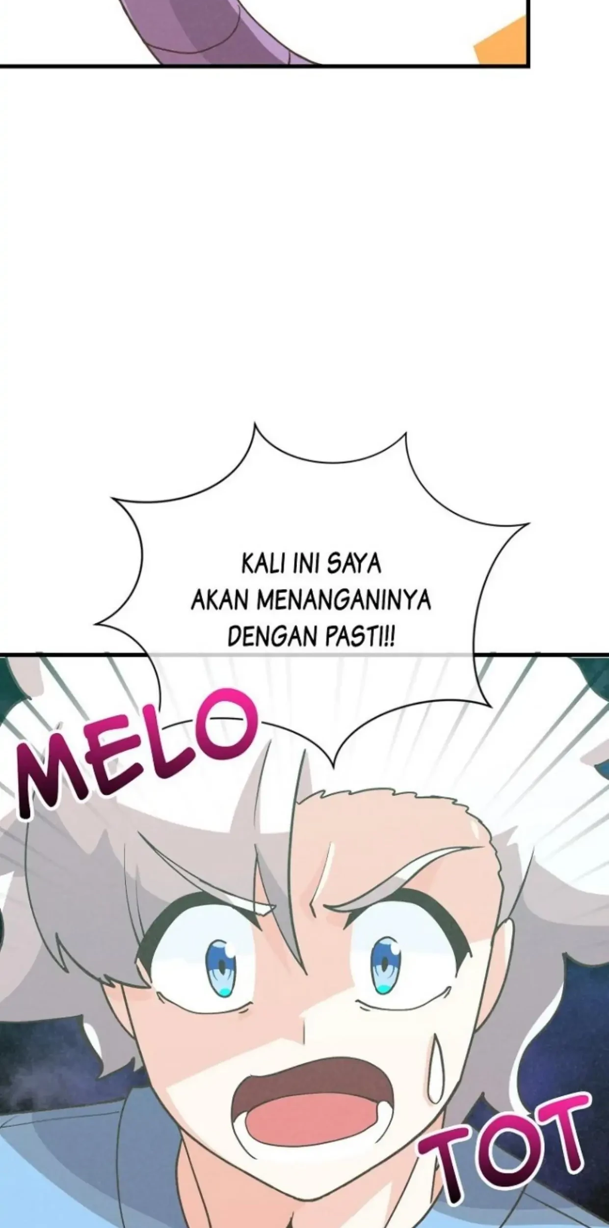 Spirit Farmer Chapter 137 - halaman 8