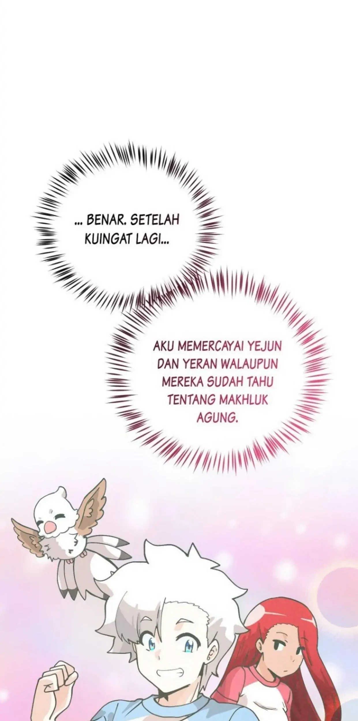 Spirit Farmer Chapter 137 - halaman 82