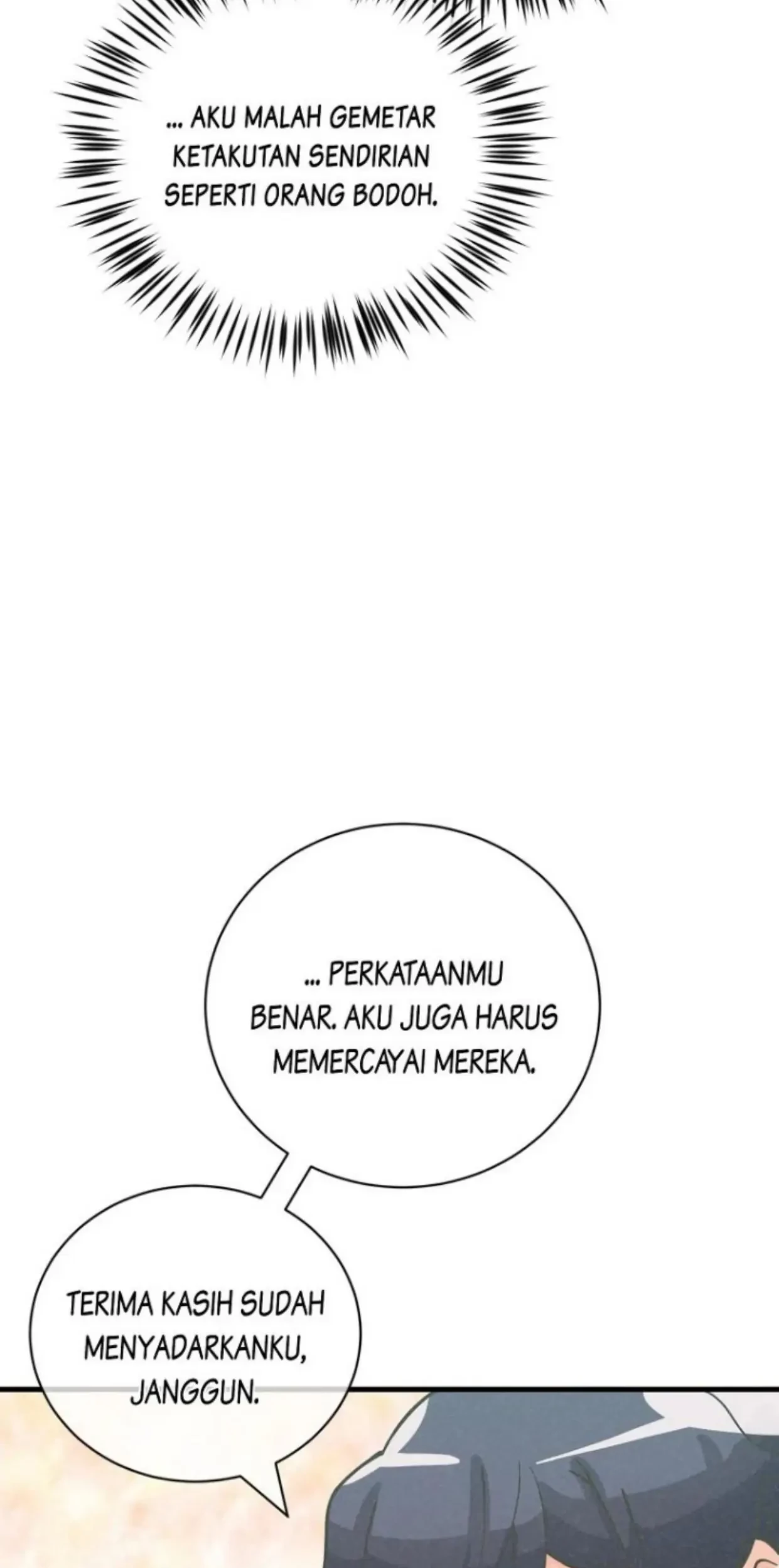 Spirit Farmer Chapter 137 - halaman 86