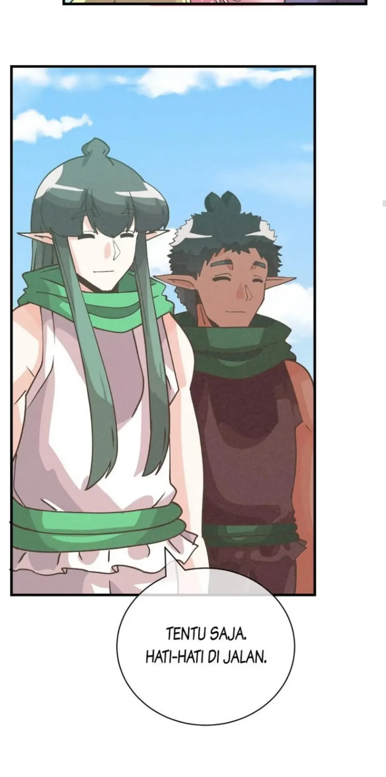 Spirit Farmer Chapter 137 - halaman 89