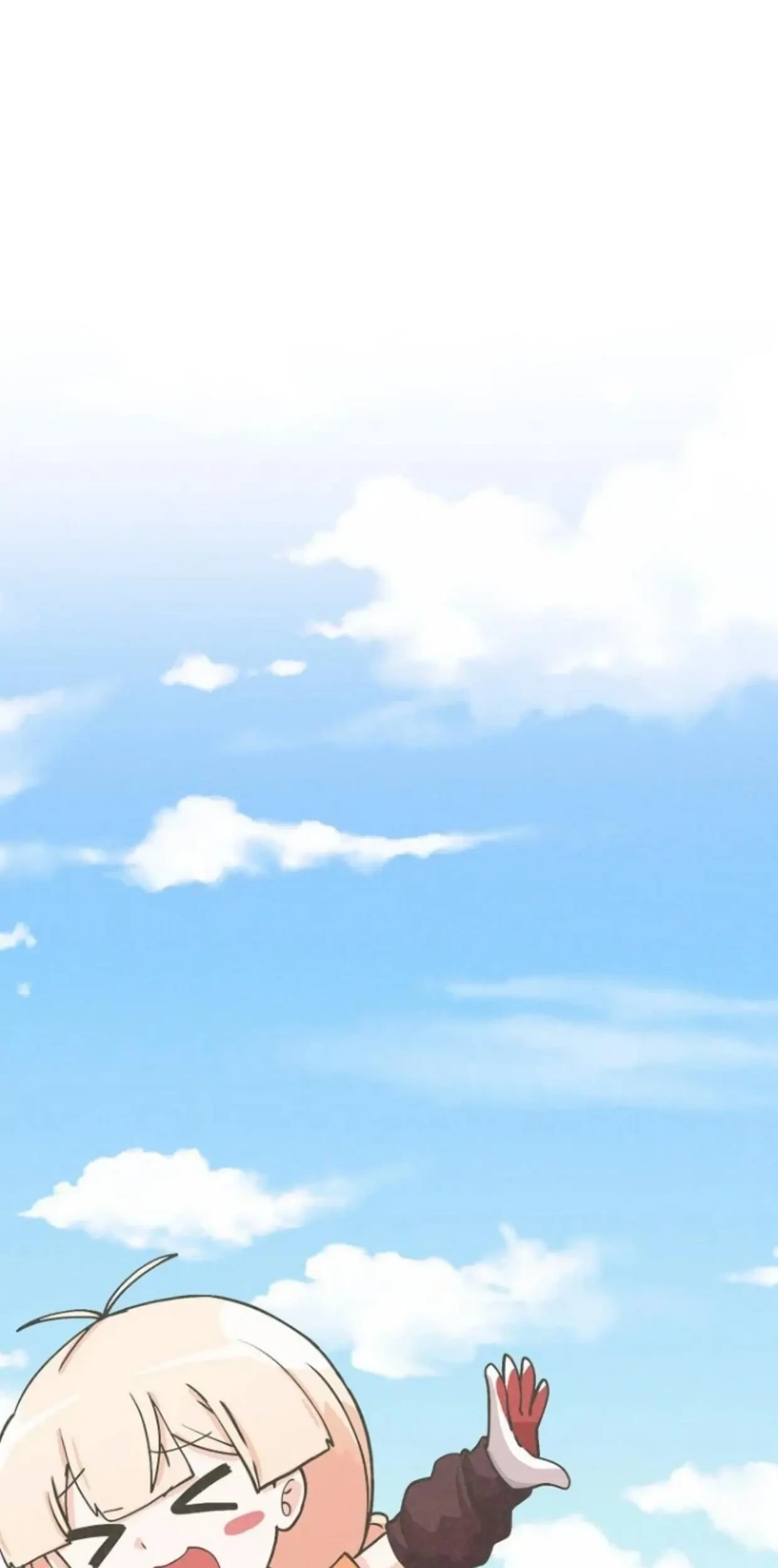 Spirit Farmer Chapter 138 - halaman 1