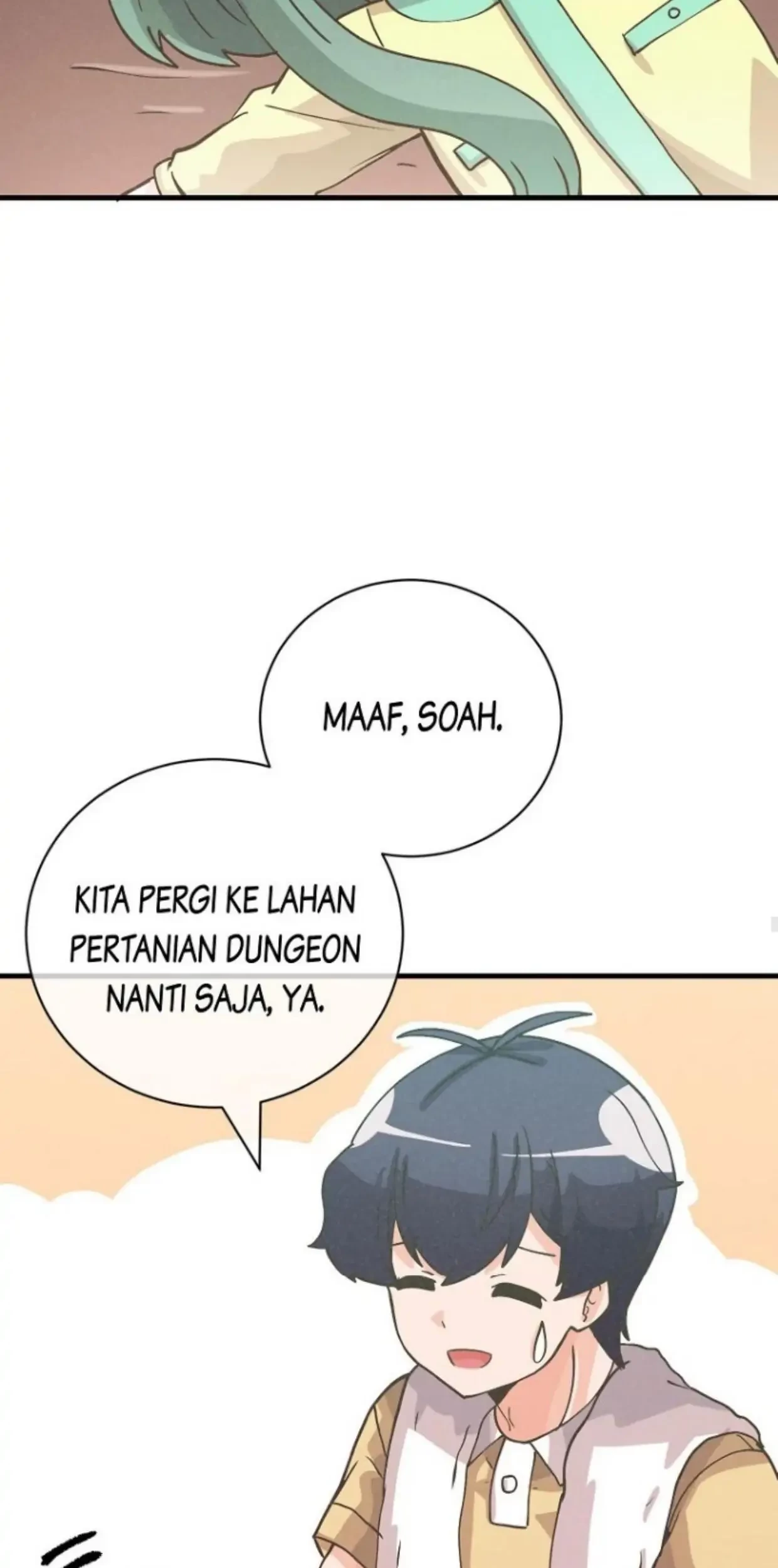 Spirit Farmer Chapter 138 - halaman 102