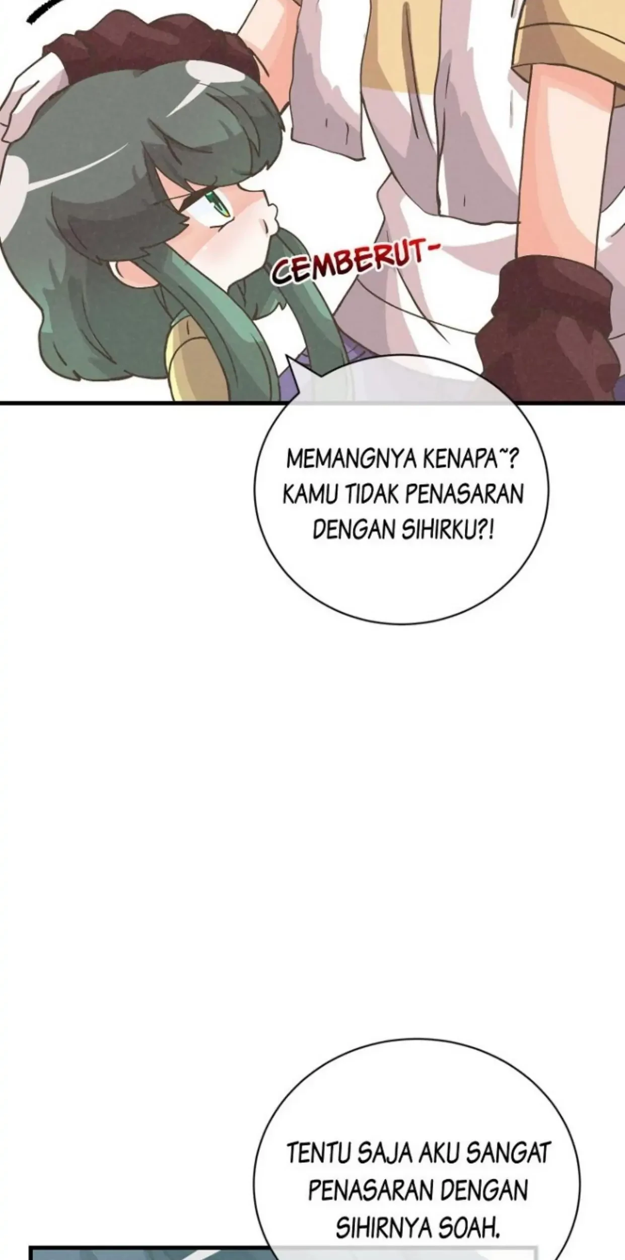 Spirit Farmer Chapter 138 - halaman 103