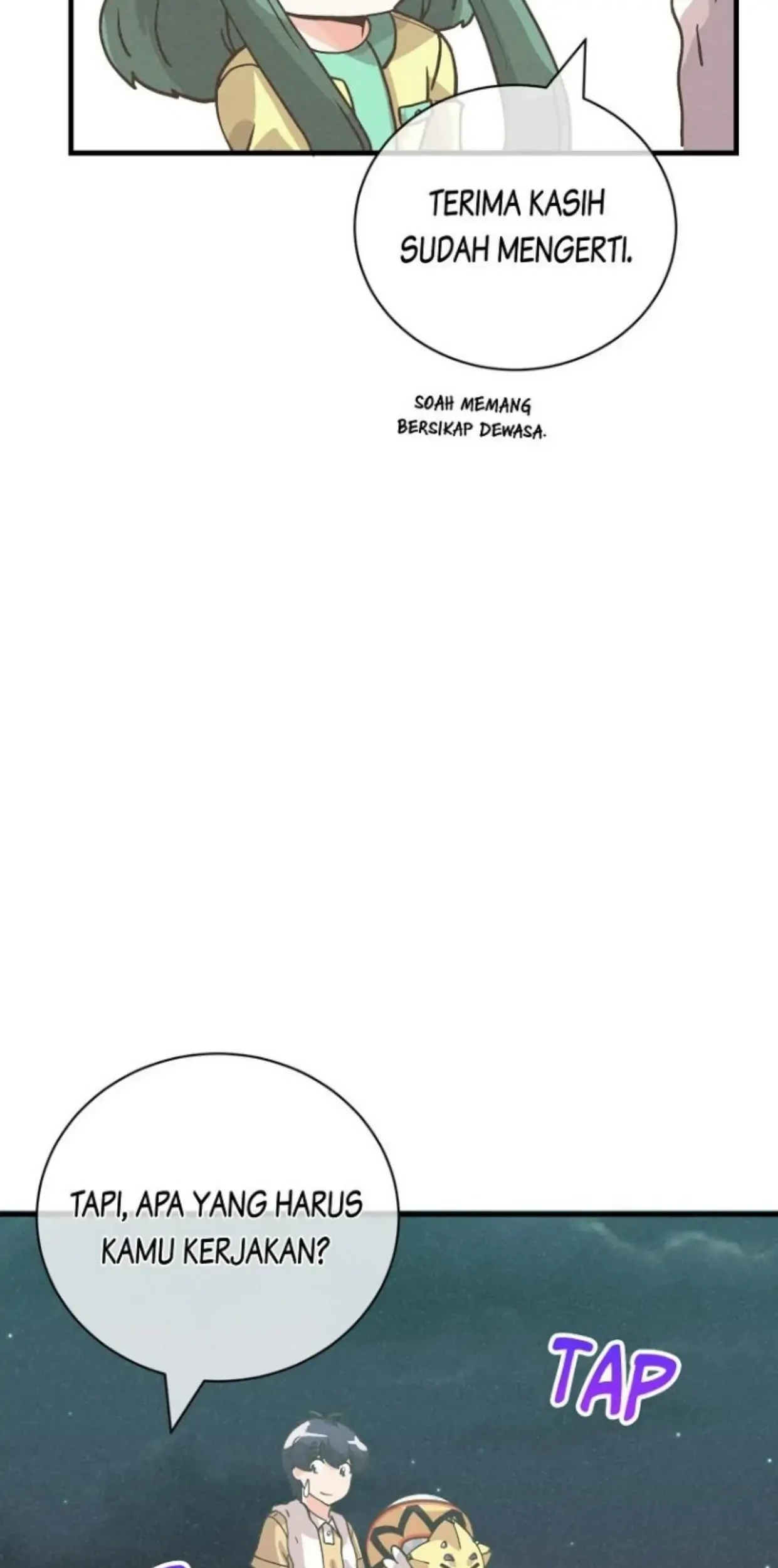 Spirit Farmer Chapter 138 - halaman 108