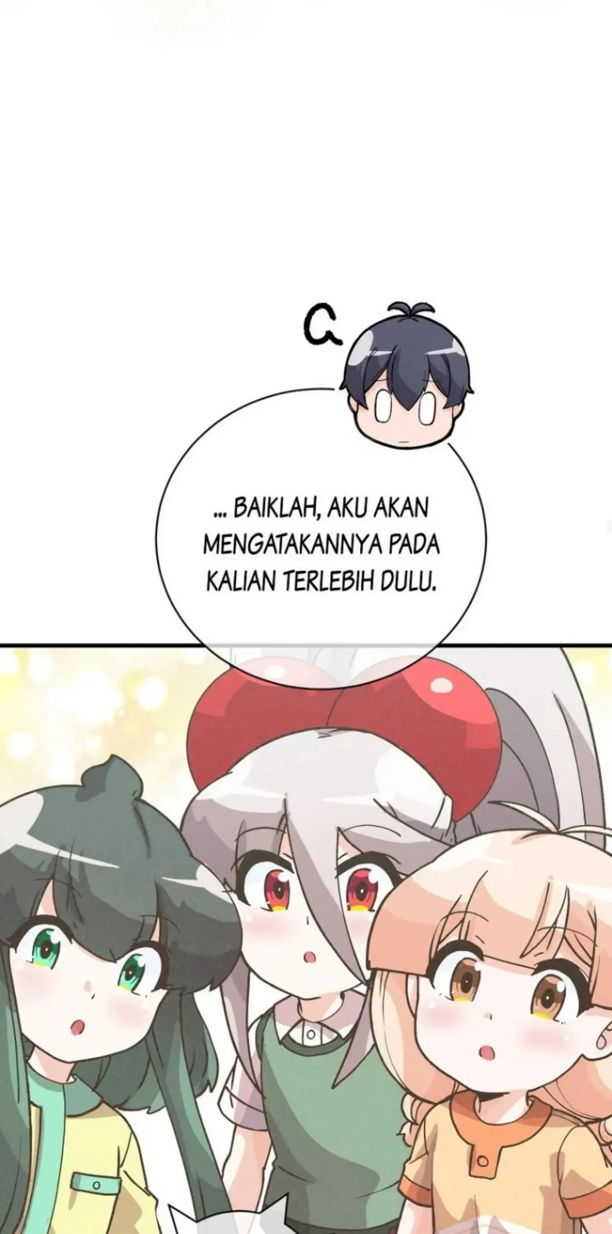 Spirit Farmer Chapter 138 - halaman 111