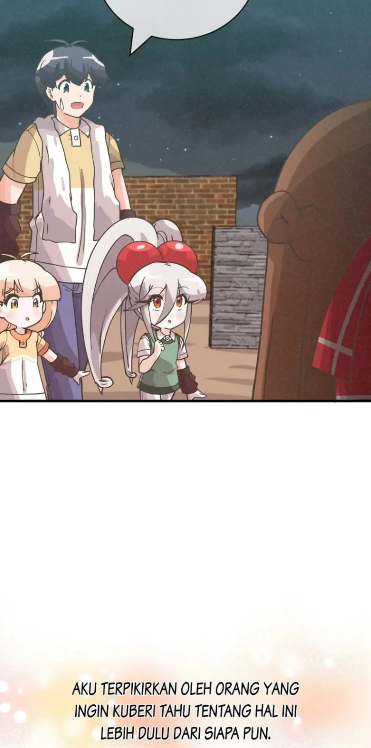 Spirit Farmer Chapter 138 - halaman 116