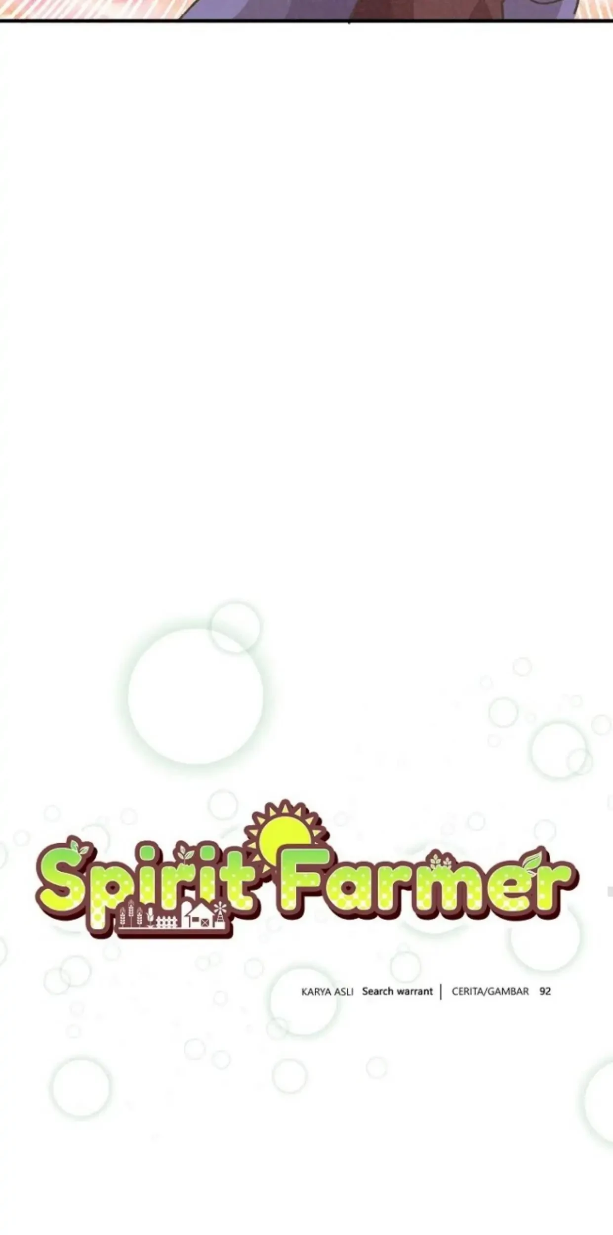 Spirit Farmer Chapter 138 - halaman 13