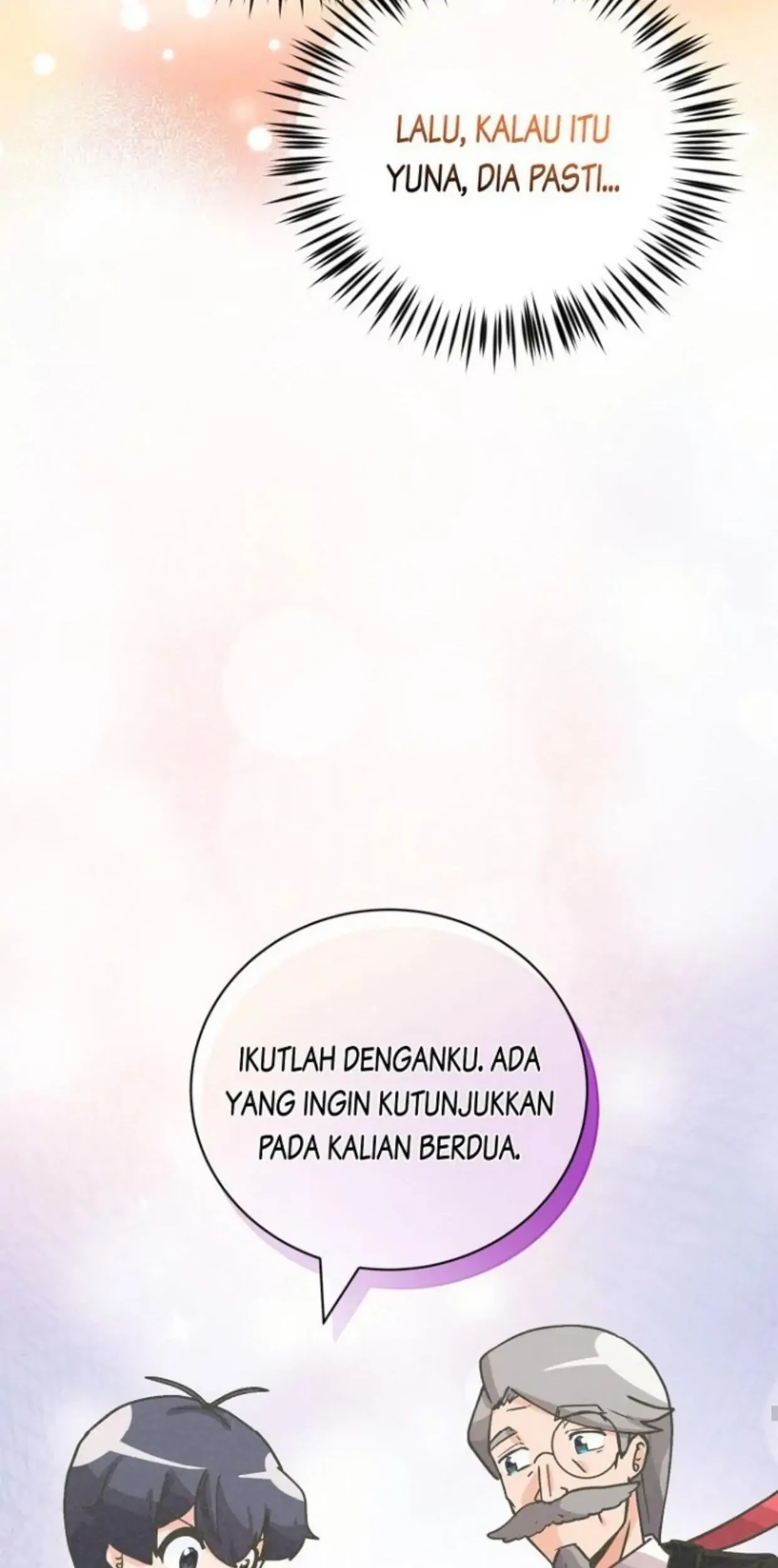 Spirit Farmer Chapter 138 - halaman 132