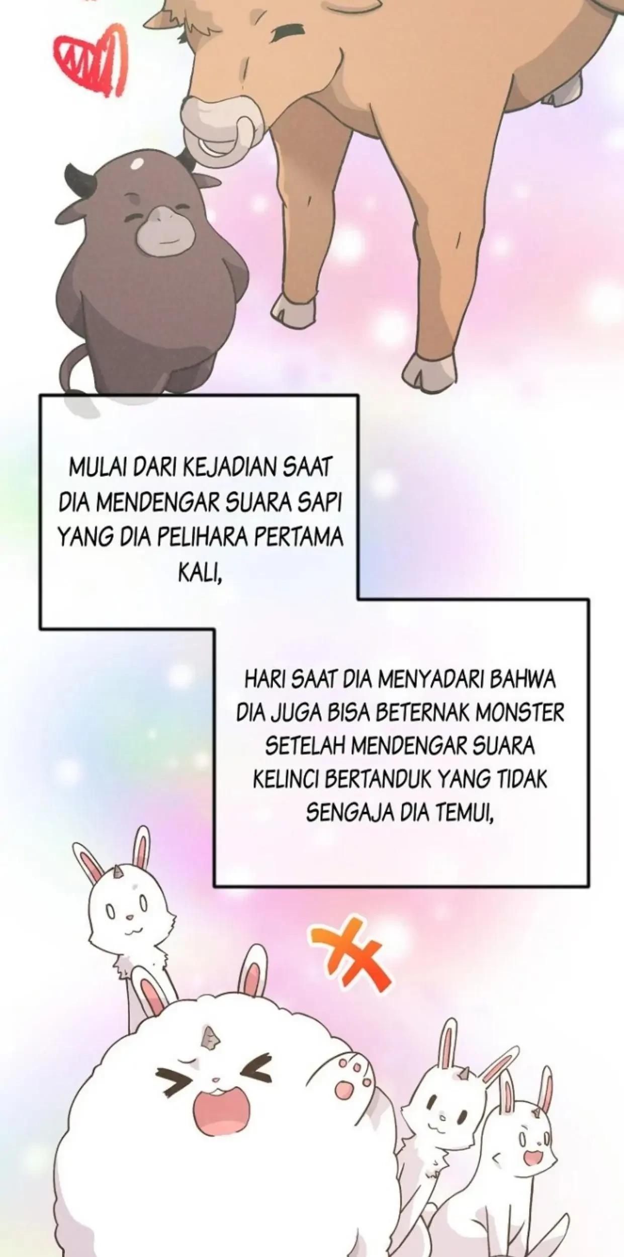 Spirit Farmer Chapter 138 - halaman 16