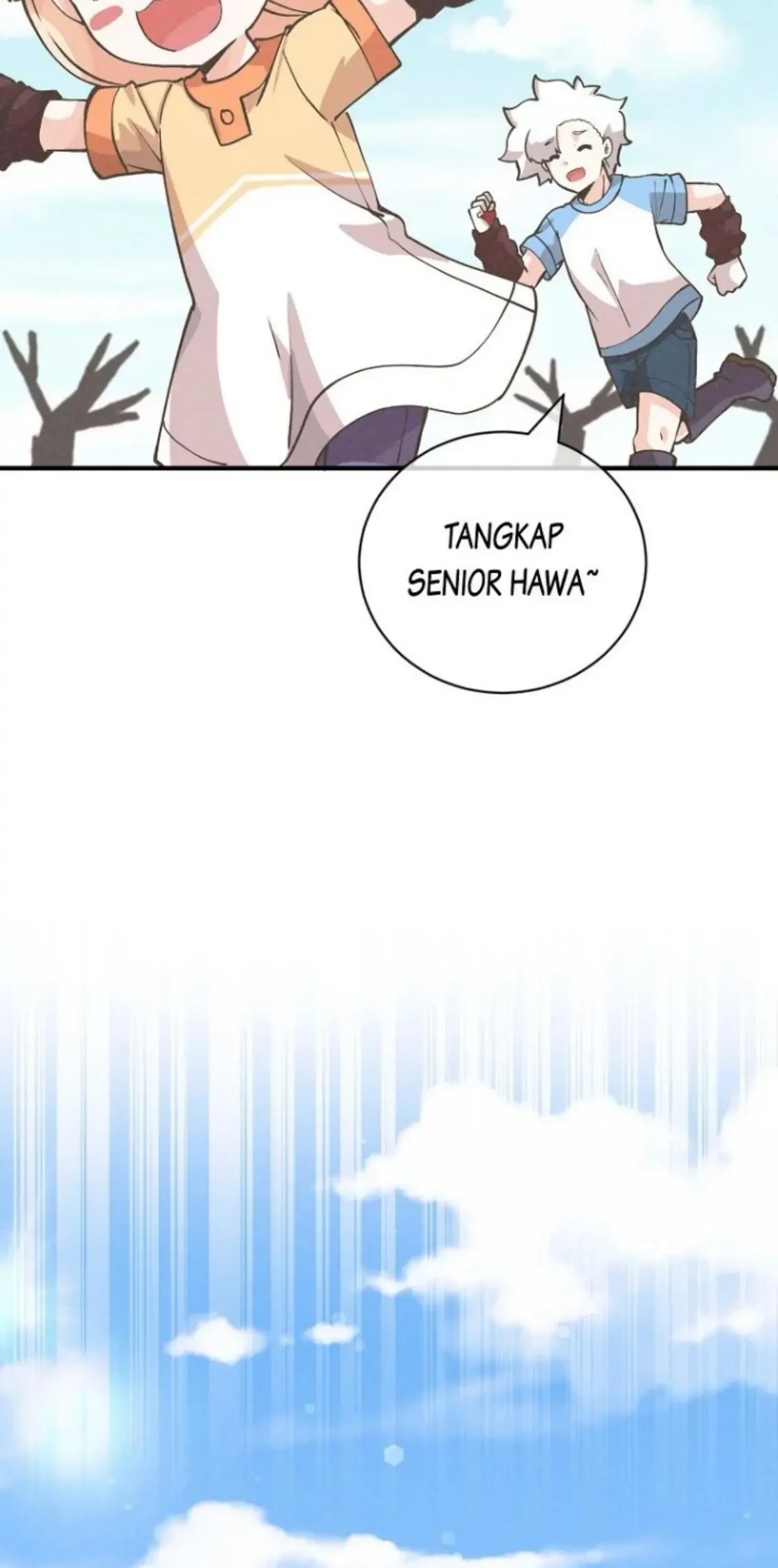 Spirit Farmer Chapter 138 - halaman 2