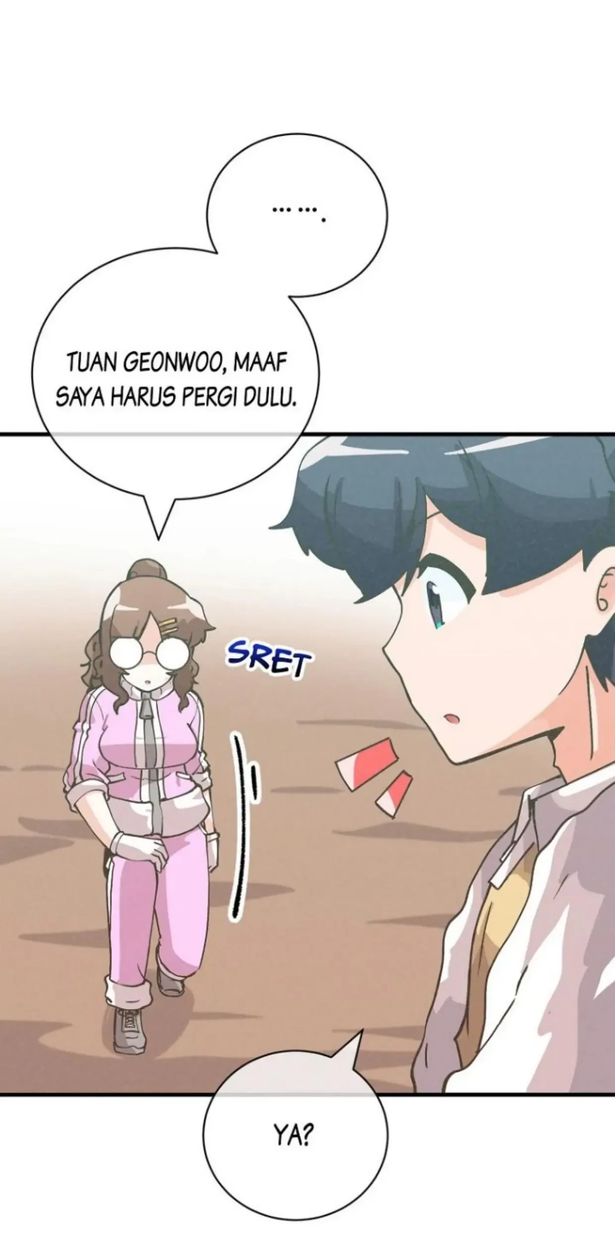 Spirit Farmer Chapter 138 - halaman 29