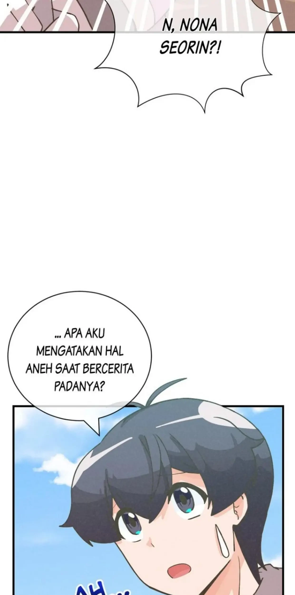Spirit Farmer Chapter 138 - halaman 32