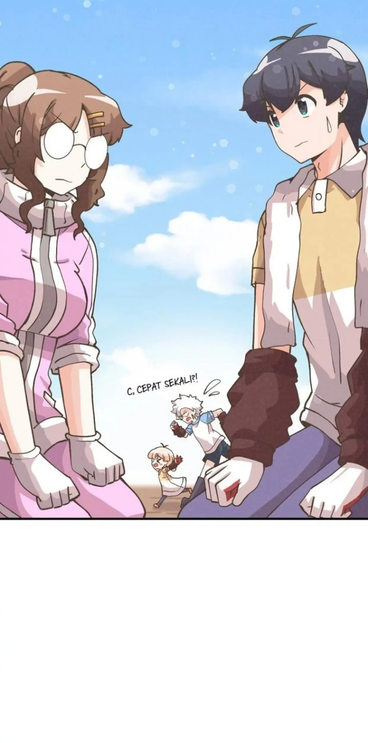 Spirit Farmer Chapter 138 - halaman 4