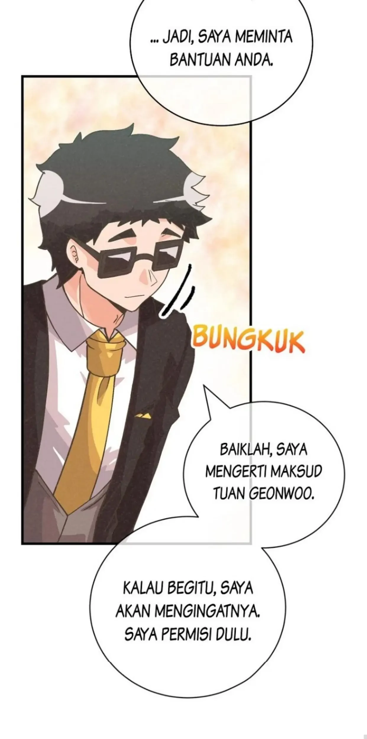 Spirit Farmer Chapter 138 - halaman 42