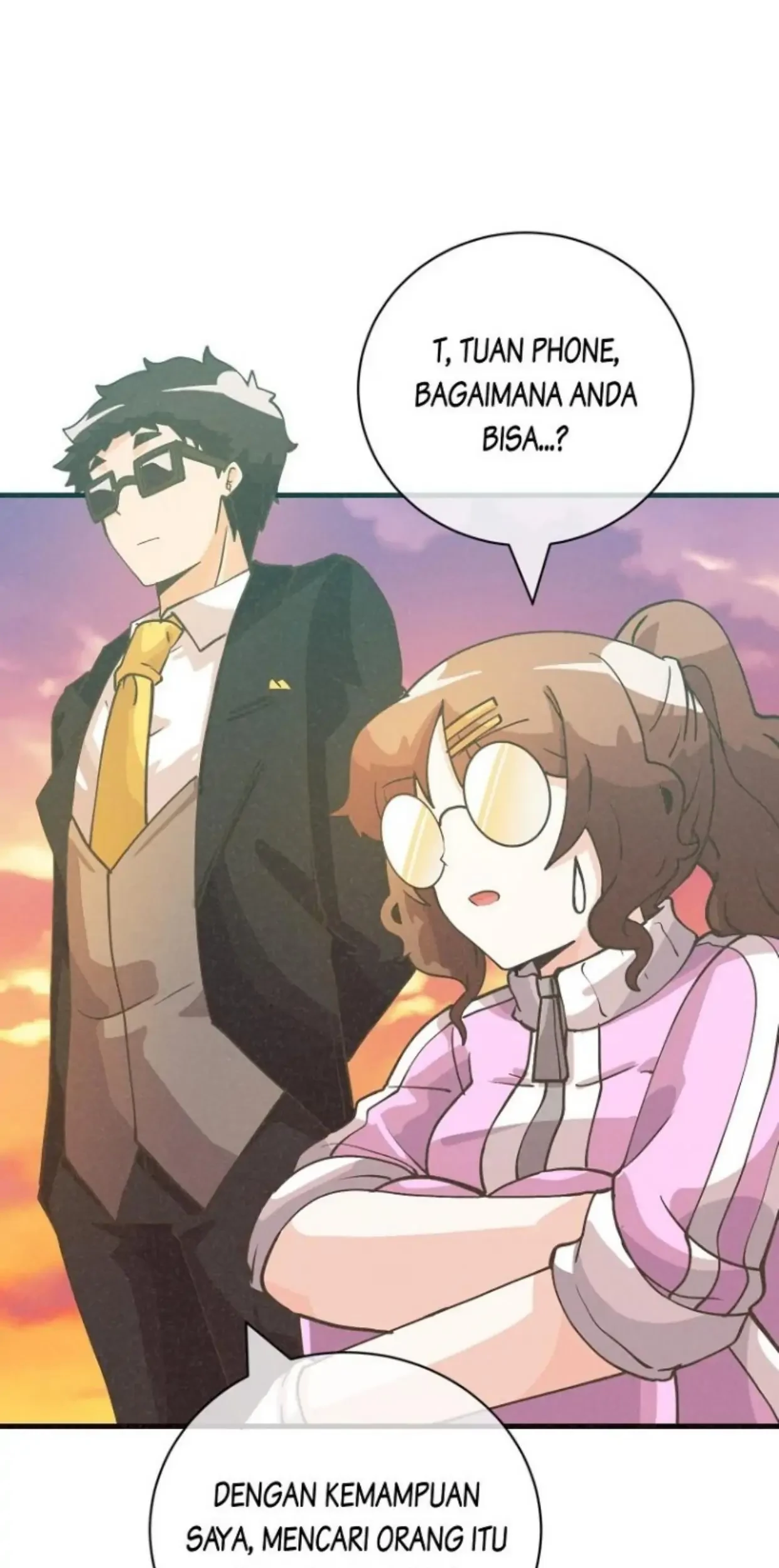 Spirit Farmer Chapter 138 - halaman 51