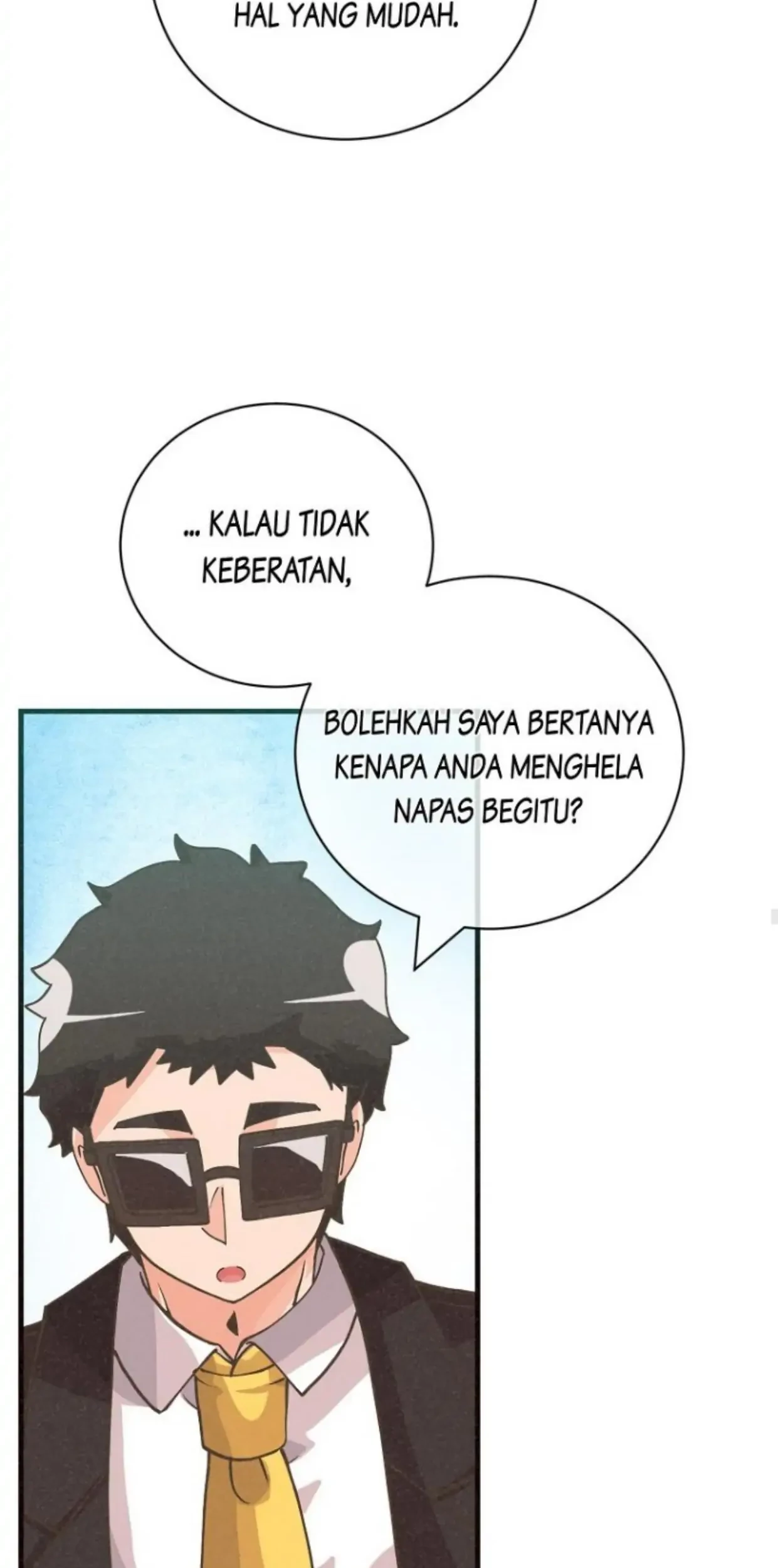 Spirit Farmer Chapter 138 - halaman 52