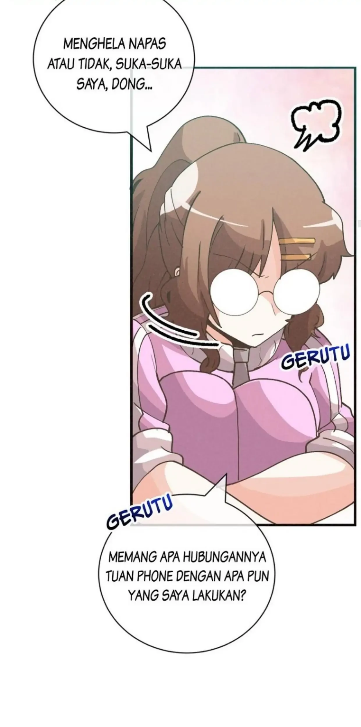 Spirit Farmer Chapter 138 - halaman 54