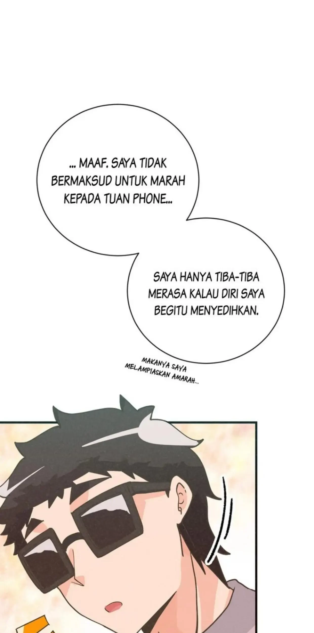 Spirit Farmer Chapter 138 - halaman 58