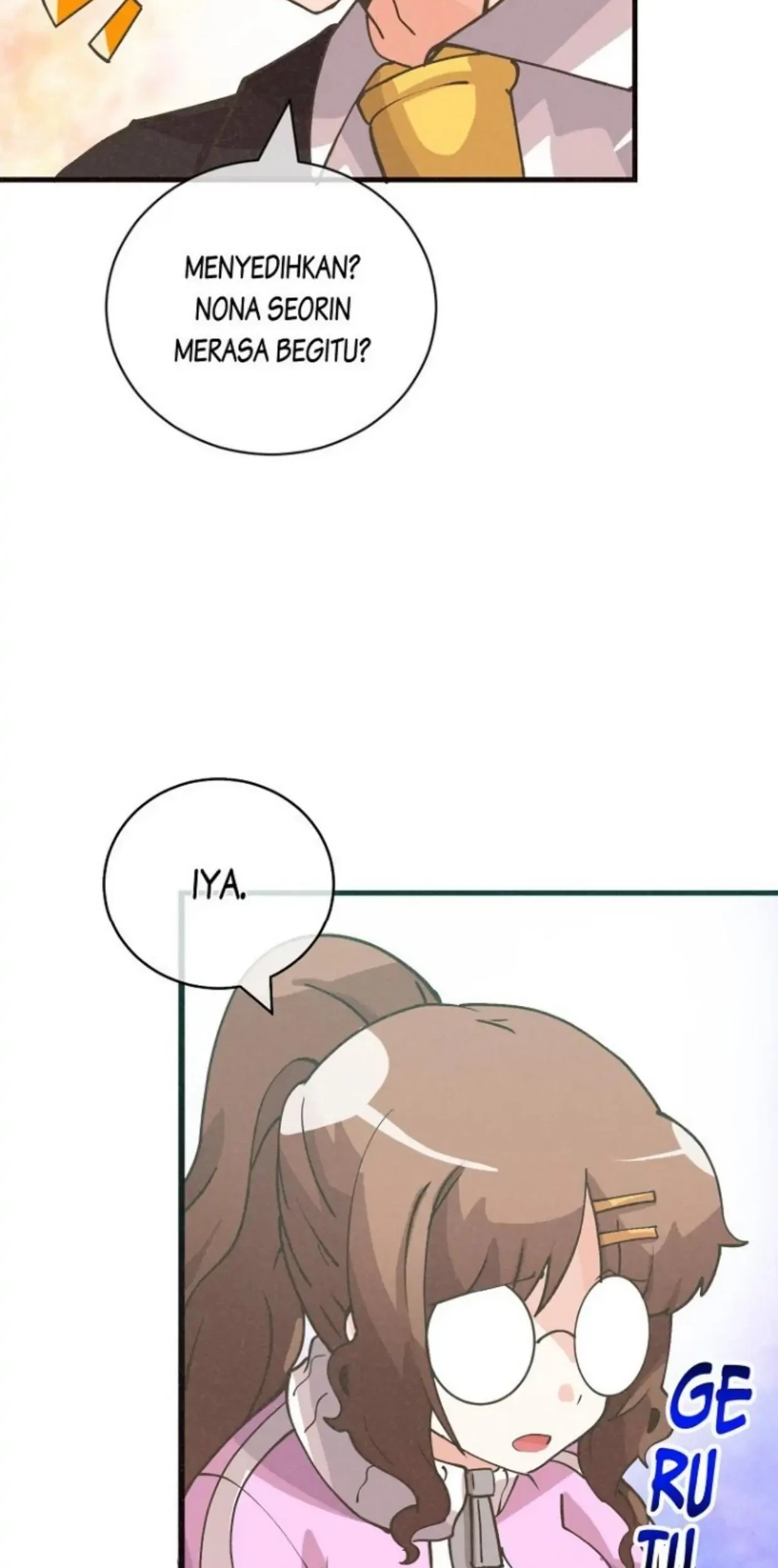 Spirit Farmer Chapter 138 - halaman 59