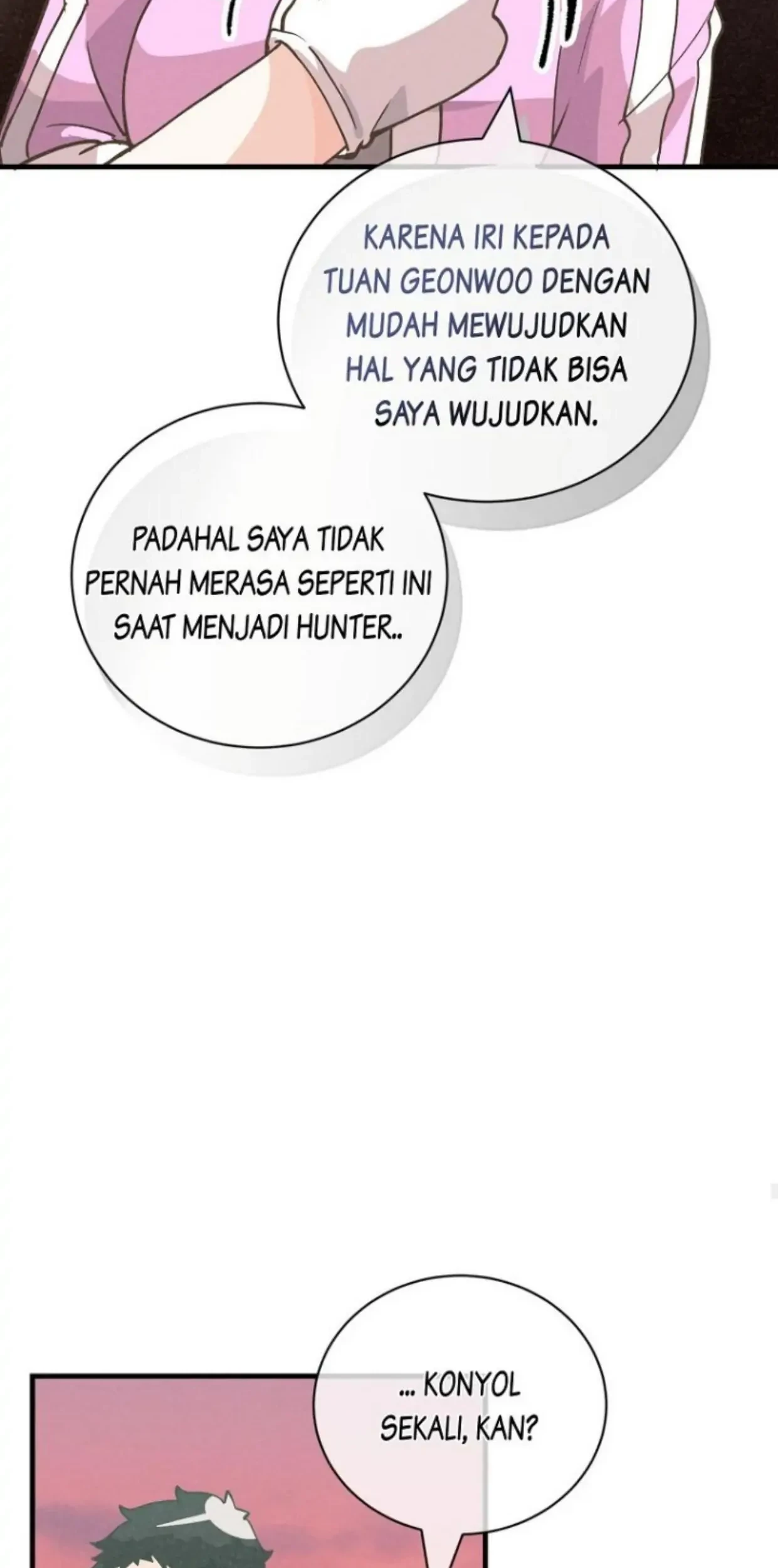 Spirit Farmer Chapter 138 - halaman 65