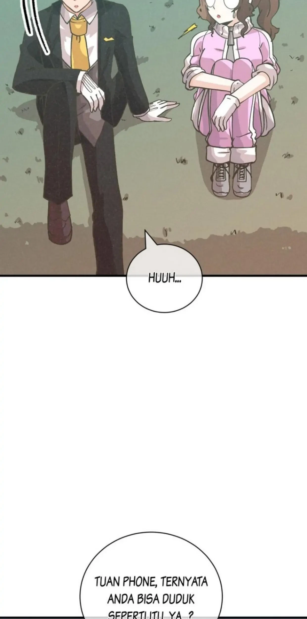 Spirit Farmer Chapter 138 - halaman 68