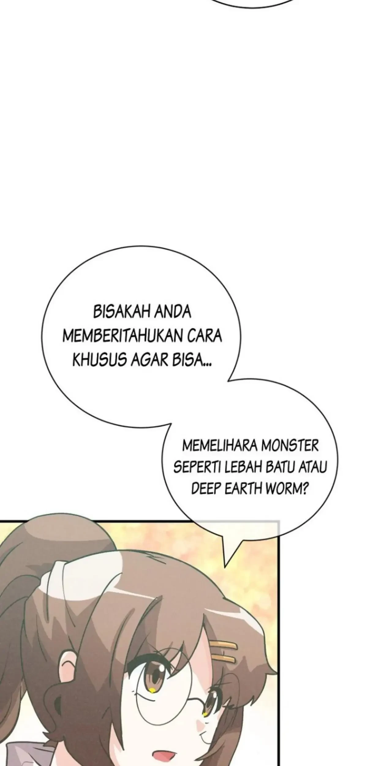 Spirit Farmer Chapter 138 - halaman 7