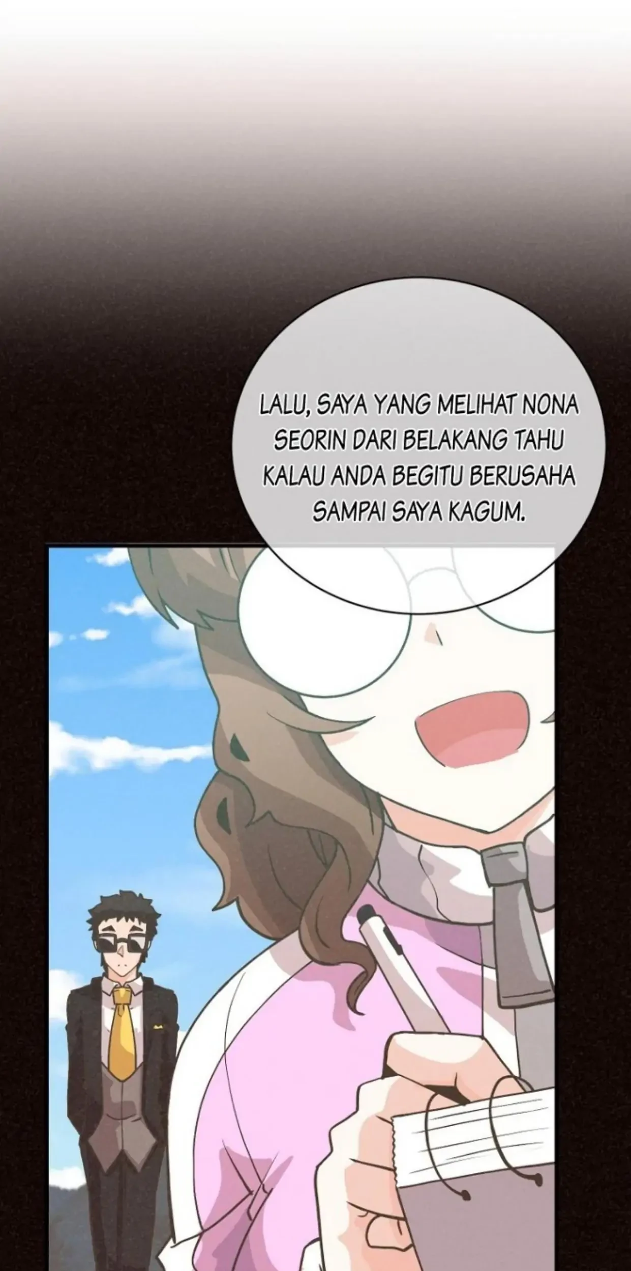 Spirit Farmer Chapter 138 - halaman 75