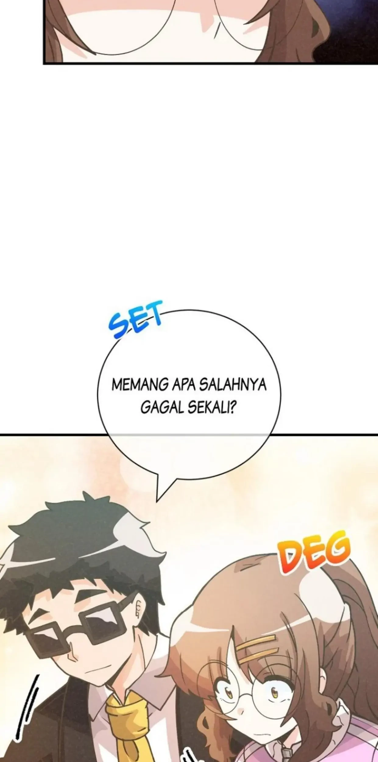 Spirit Farmer Chapter 138 - halaman 81