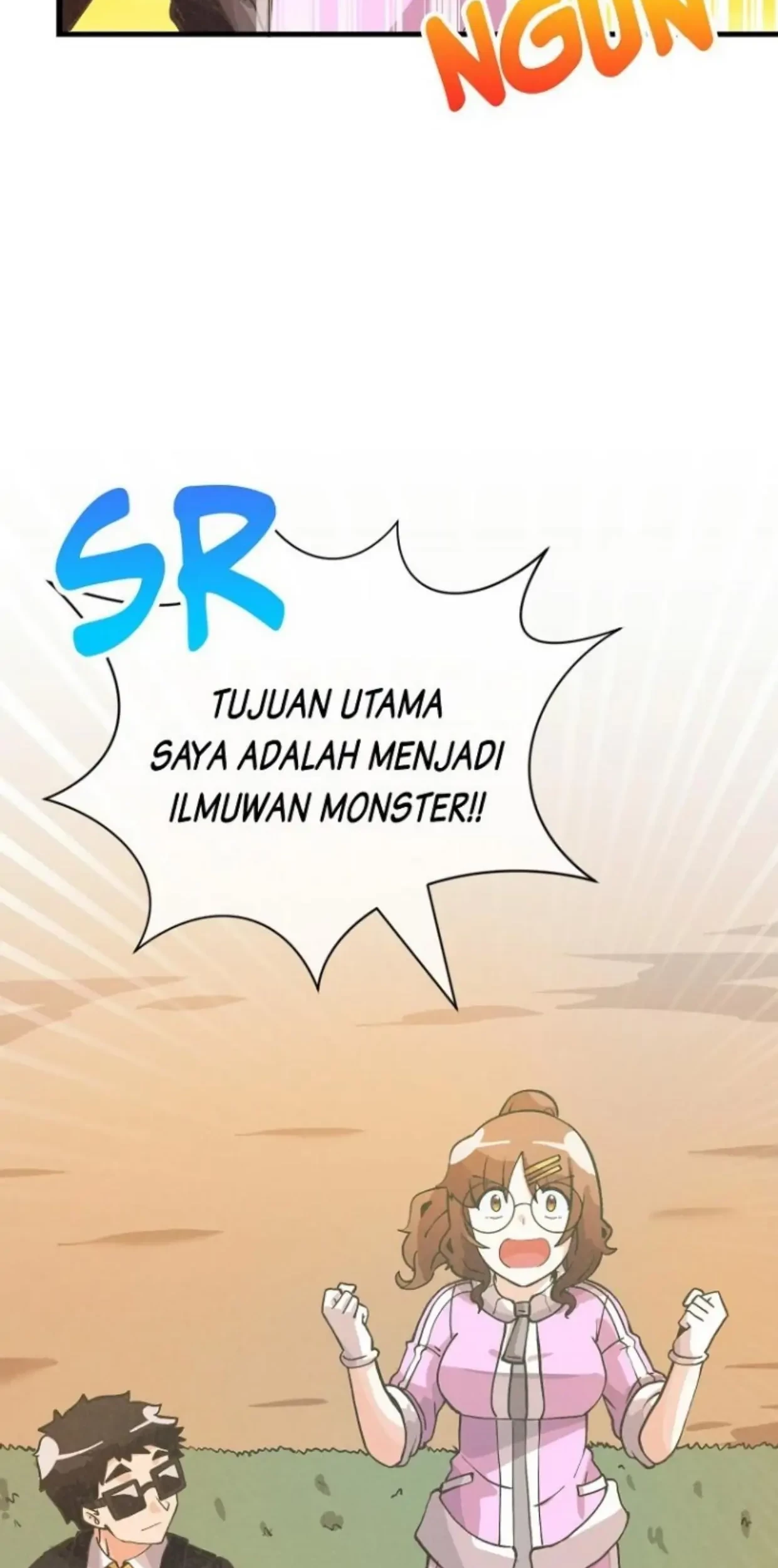 Spirit Farmer Chapter 138 - halaman 87