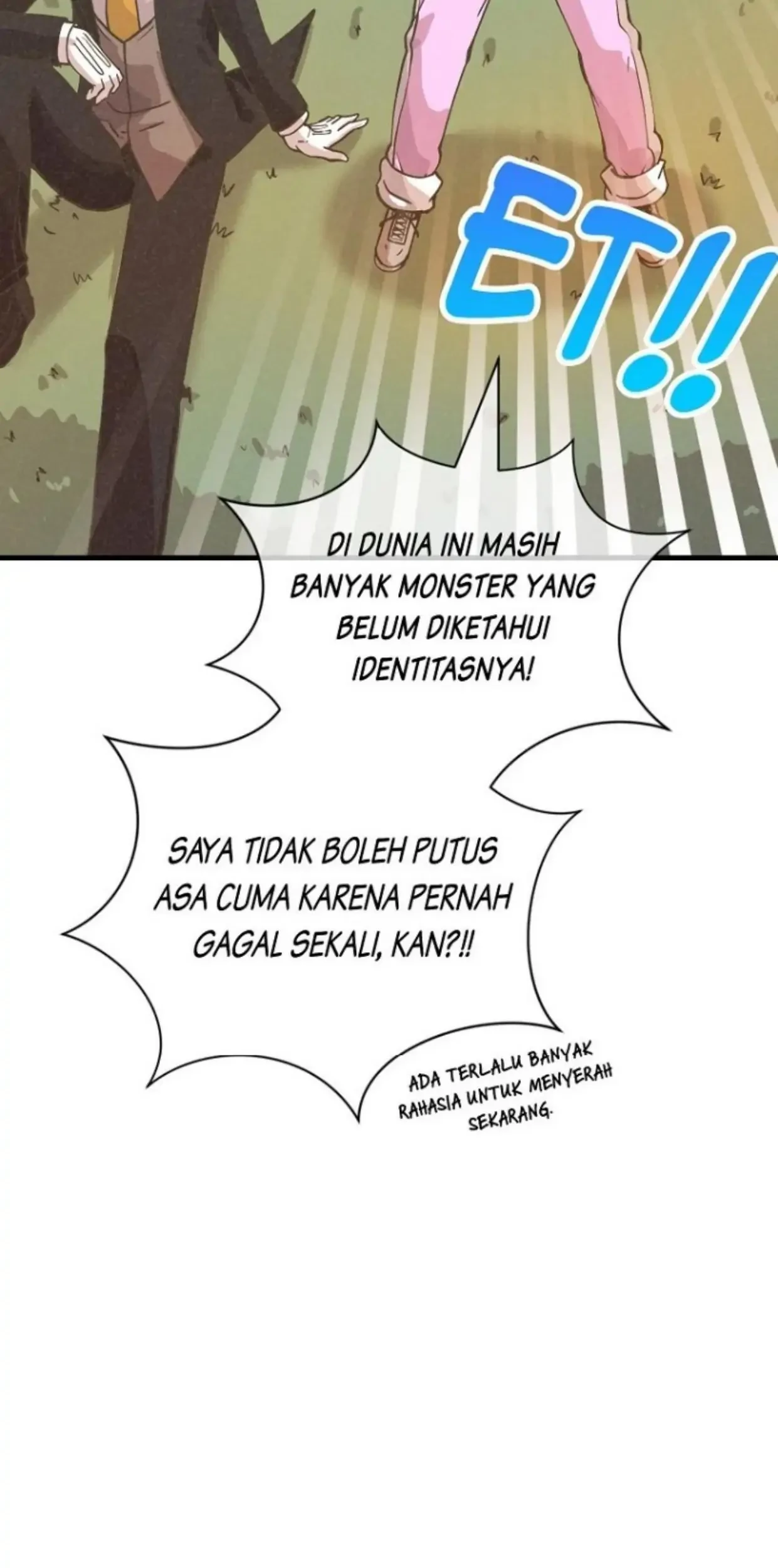 Spirit Farmer Chapter 138 - halaman 89