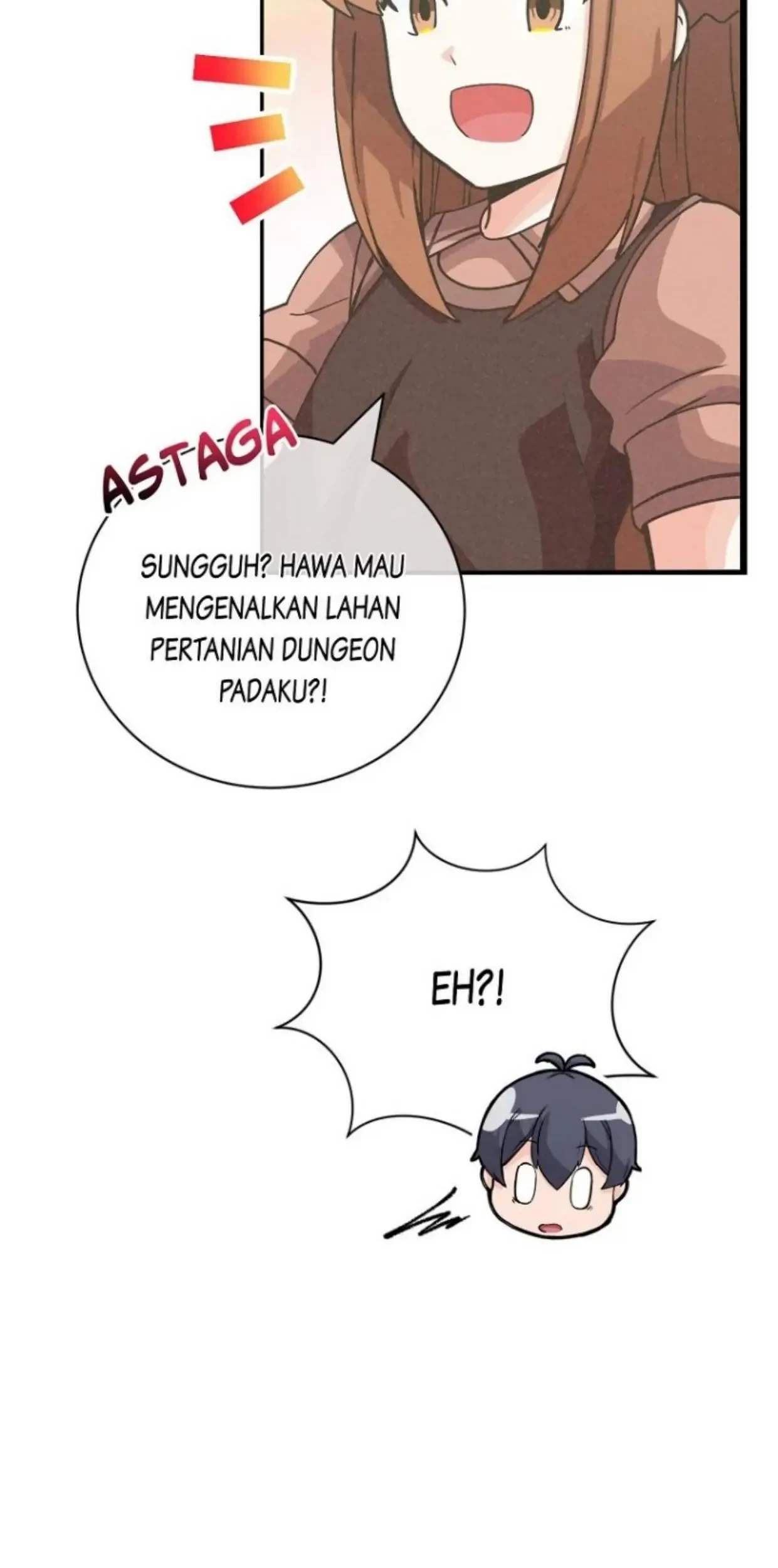 Spirit Farmer Chapter 139 - halaman 103
