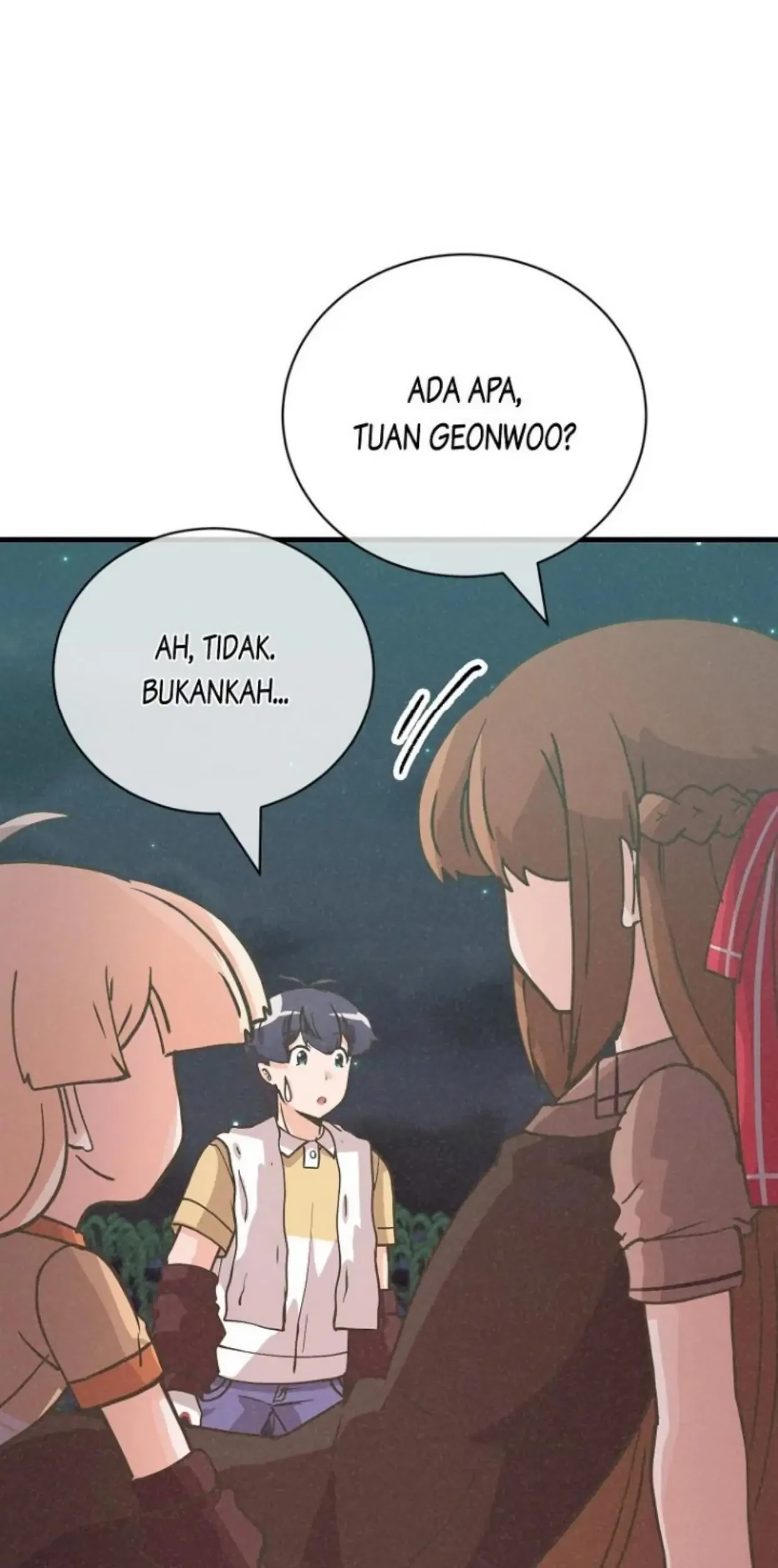Spirit Farmer Chapter 139 - halaman 105