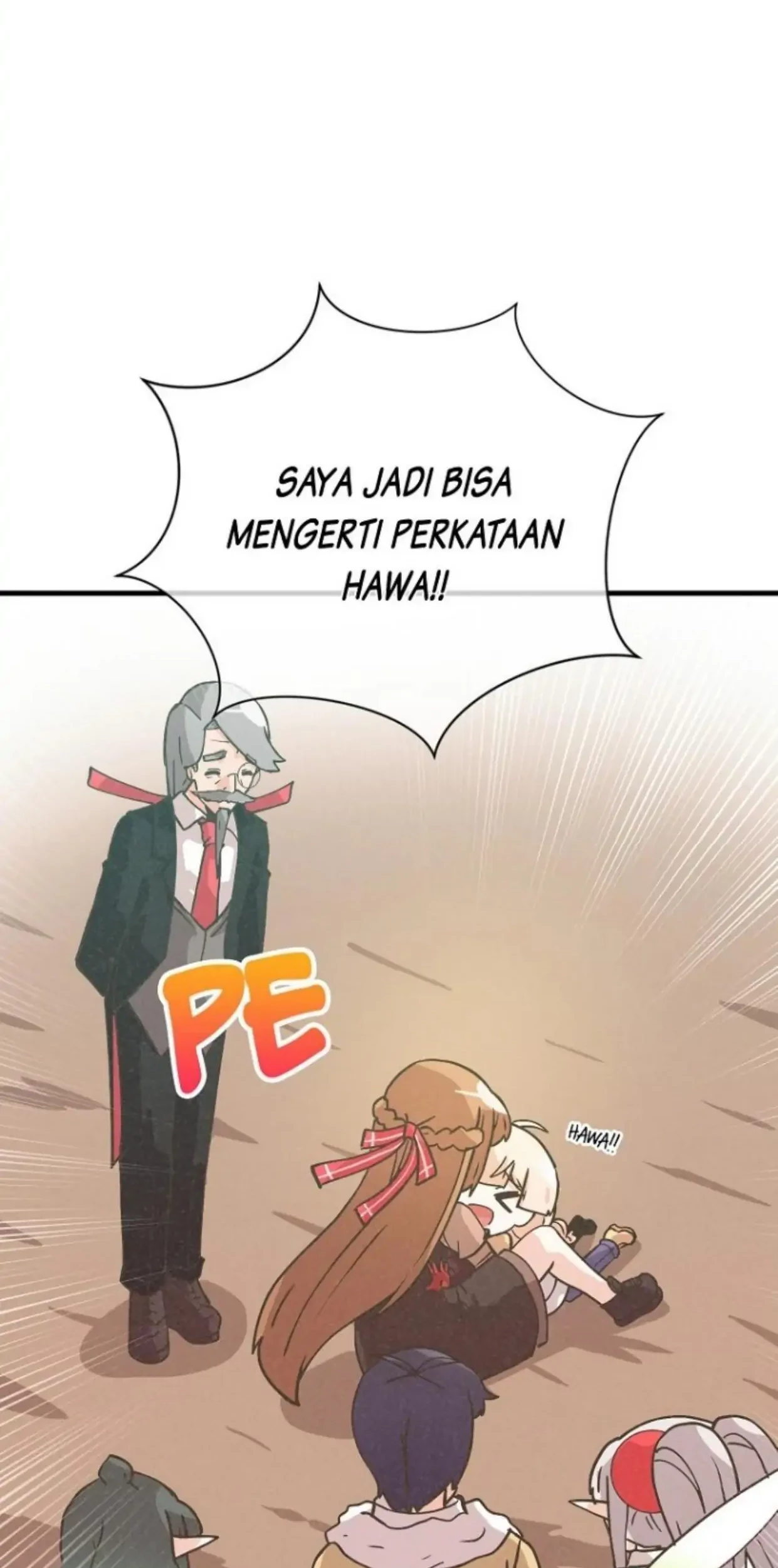 Spirit Farmer Chapter 139 - halaman 112