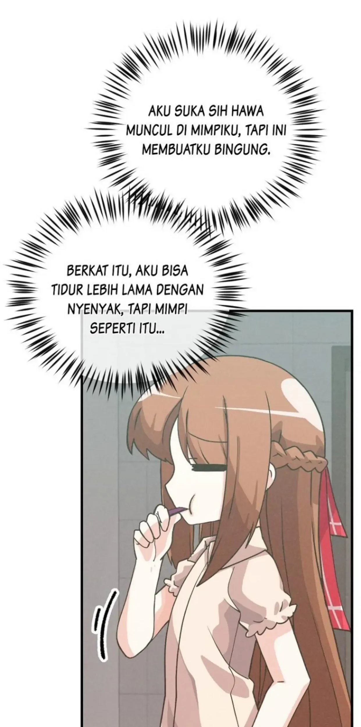 Spirit Farmer Chapter 139 - halaman 30