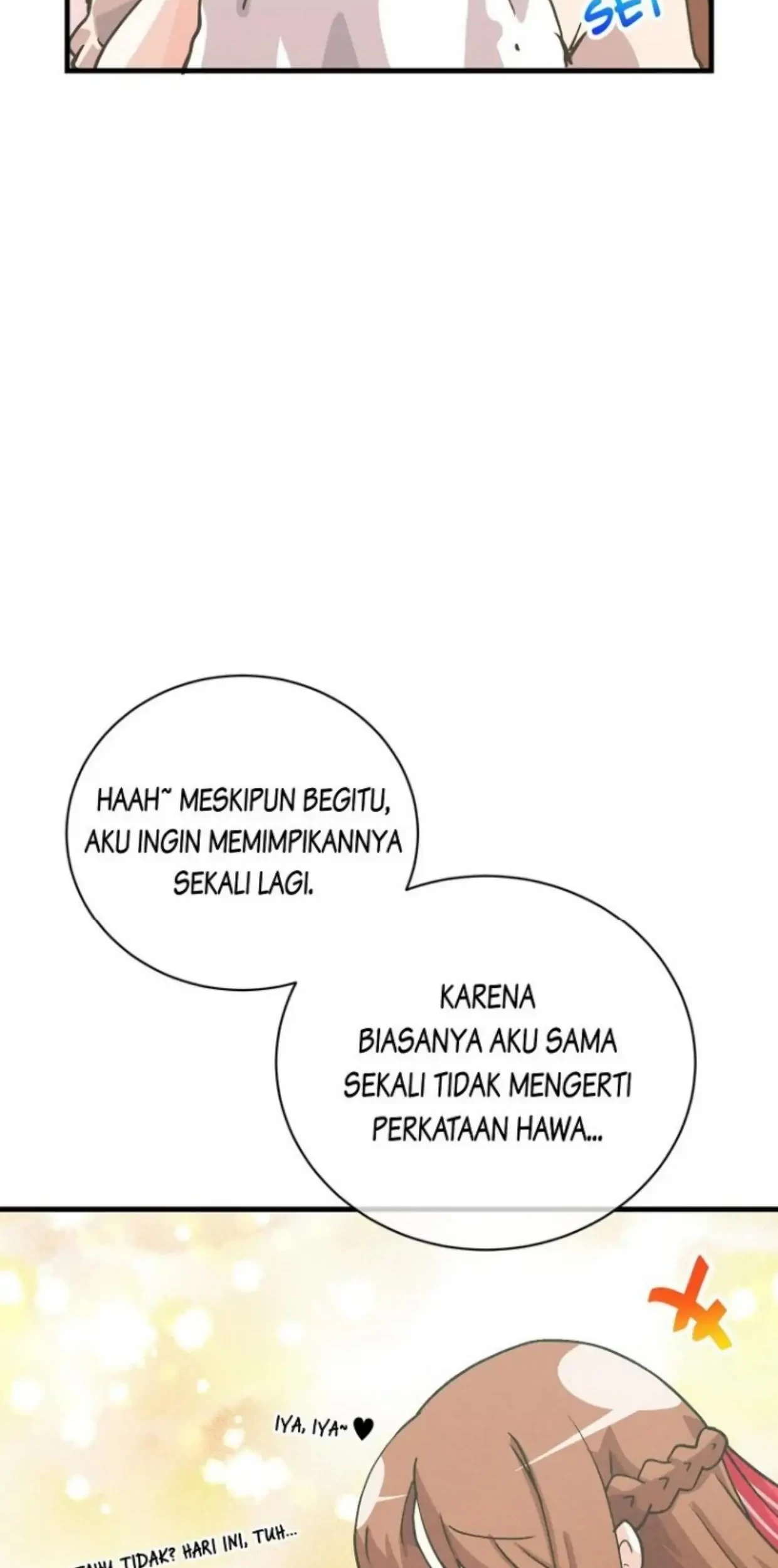 Spirit Farmer Chapter 139 - halaman 33