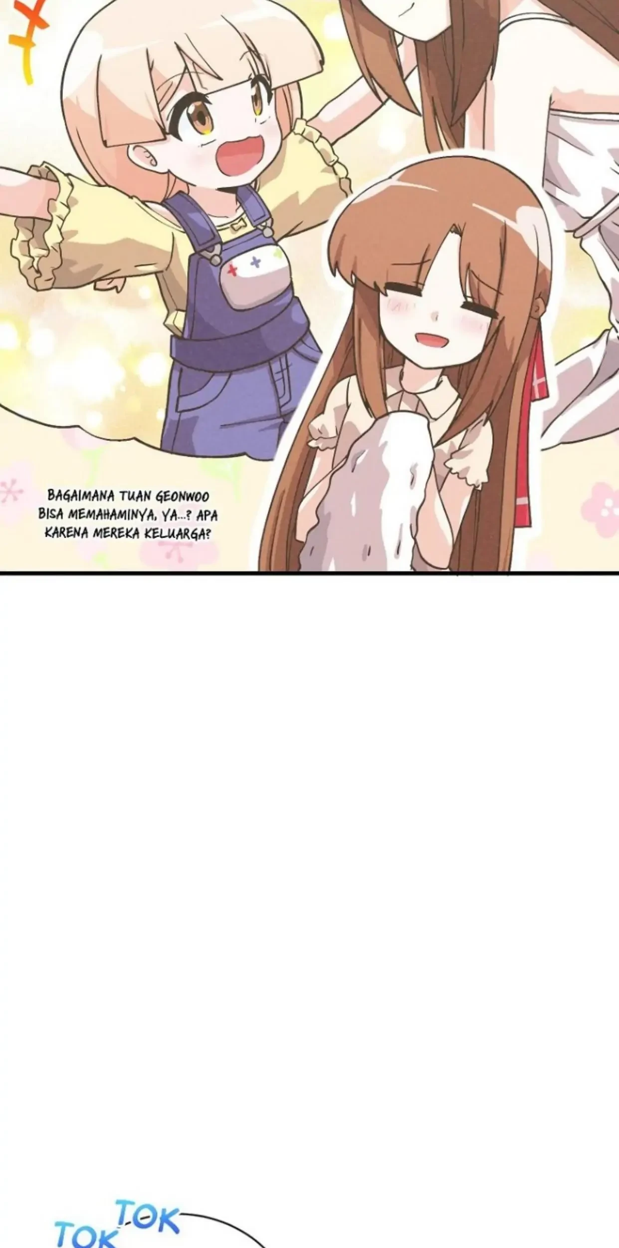 Spirit Farmer Chapter 139 - halaman 35