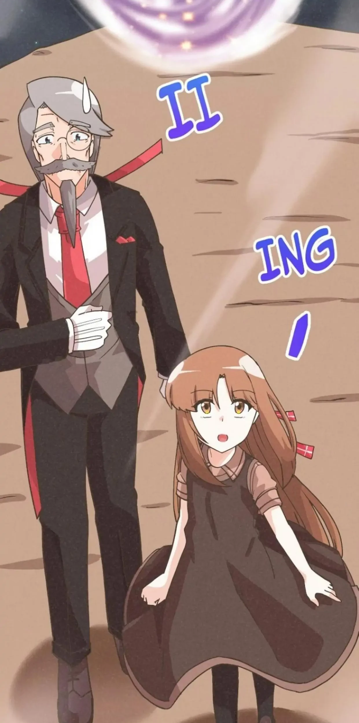 Spirit Farmer Chapter 139 - halaman 43
