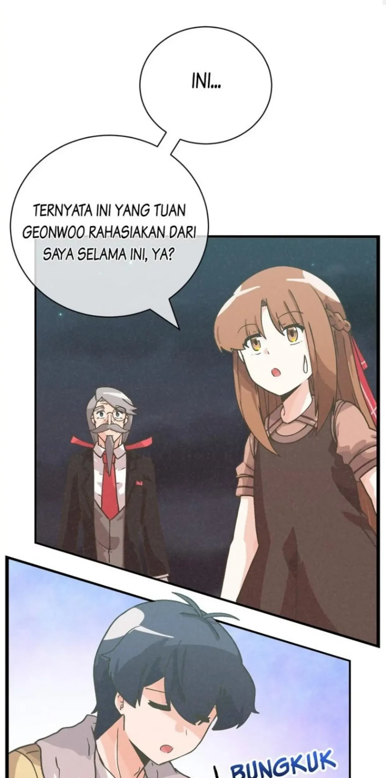 Spirit Farmer Chapter 139 - halaman 52