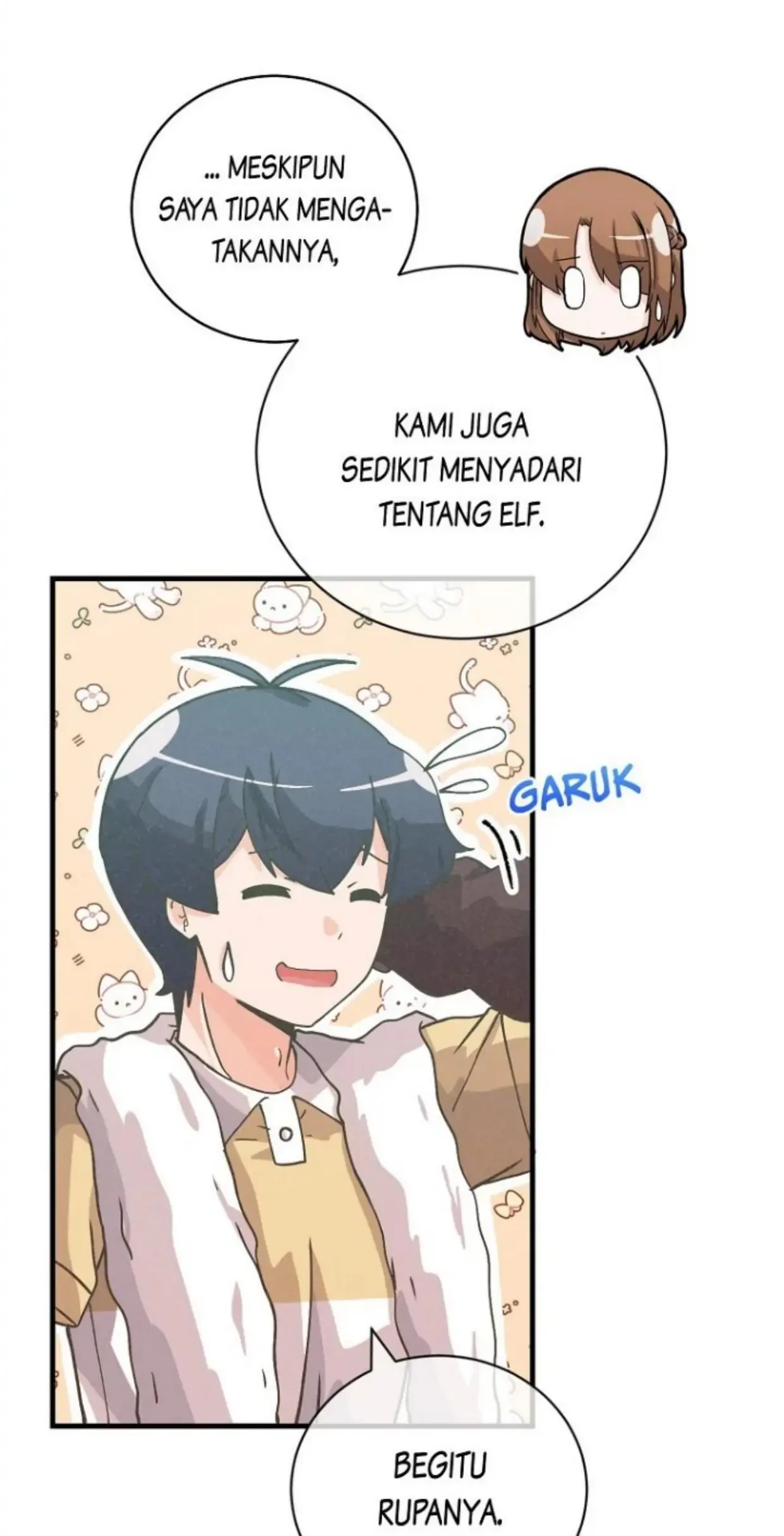Spirit Farmer Chapter 139 - halaman 58