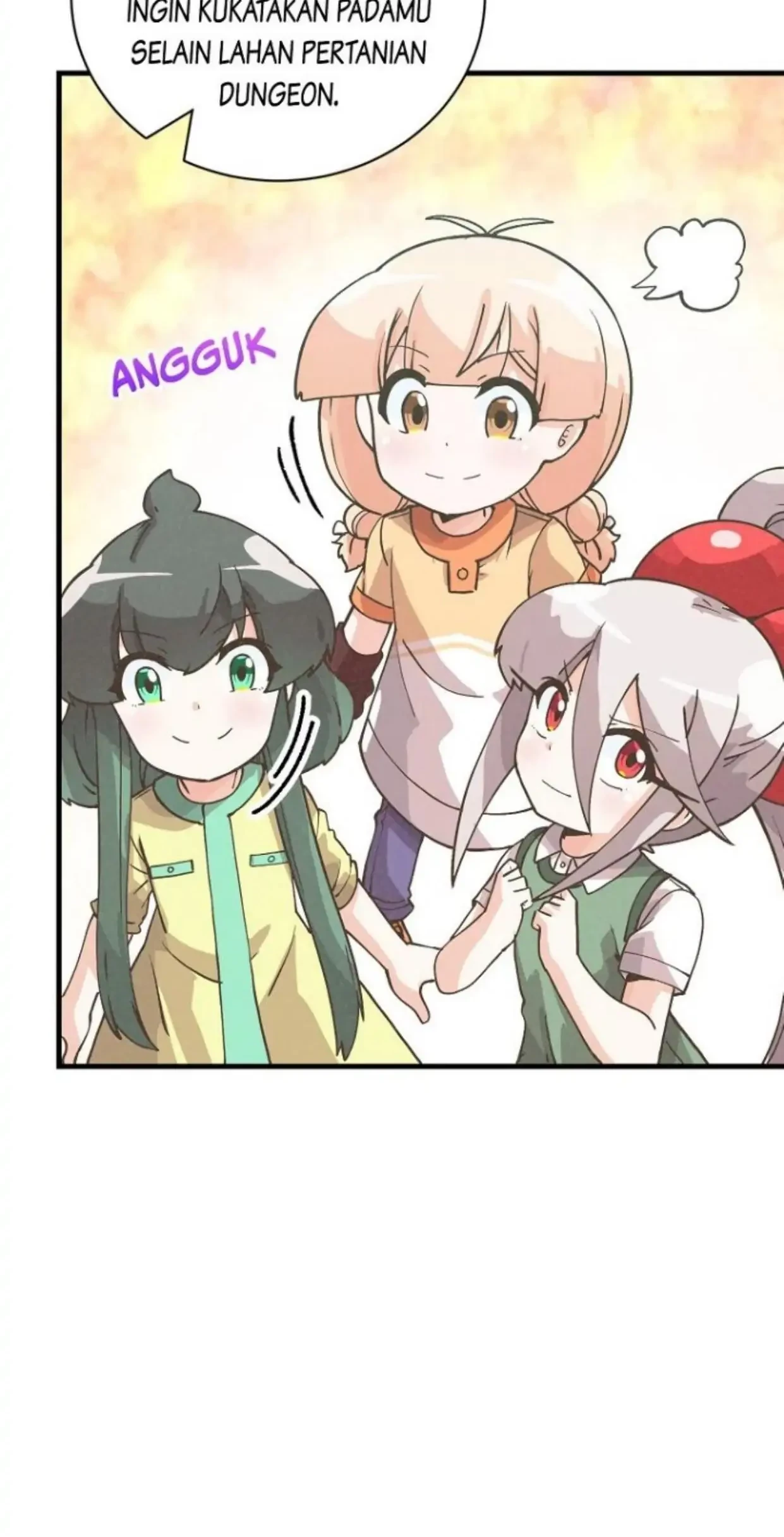 Spirit Farmer Chapter 139 - halaman 60