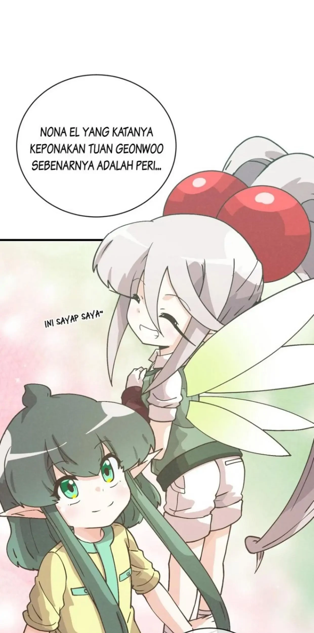 Spirit Farmer Chapter 139 - halaman 71