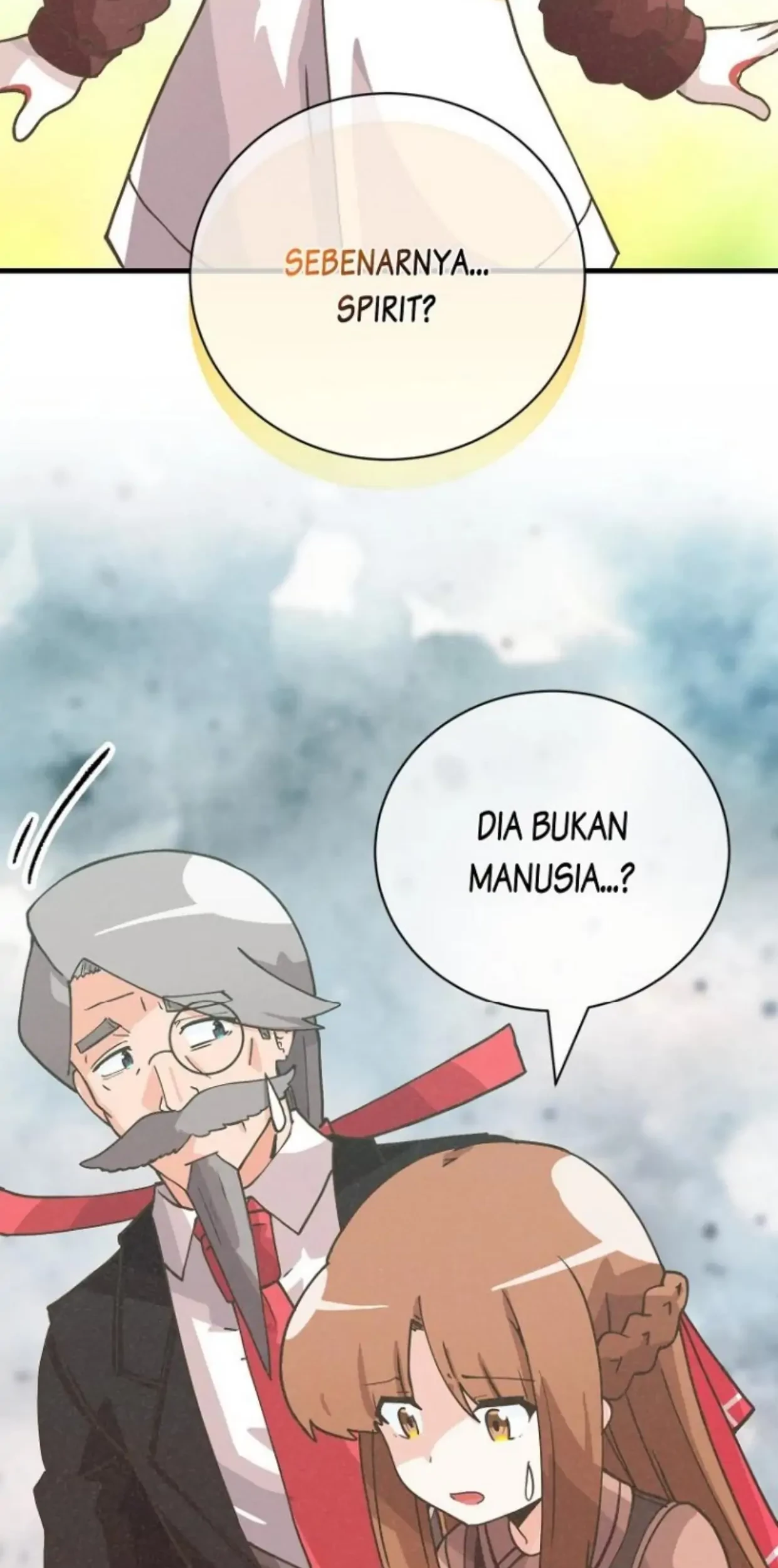 Spirit Farmer Chapter 139 - halaman 74
