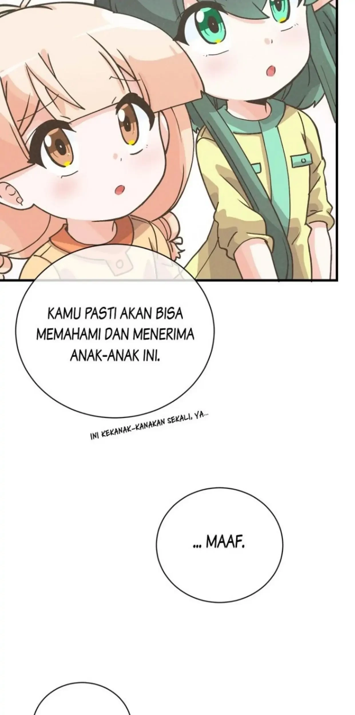 Spirit Farmer Chapter 139 - halaman 83
